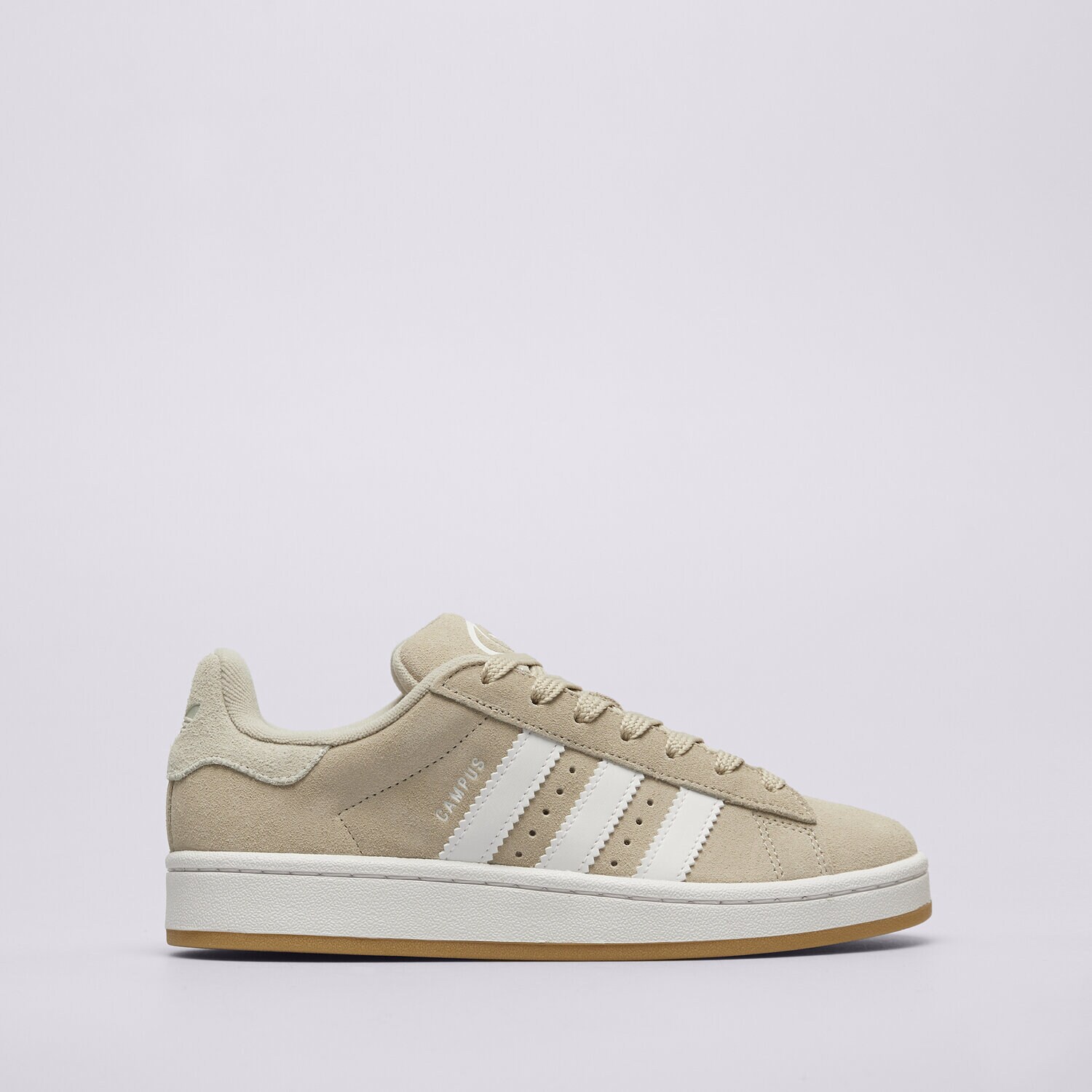 Dječje tenisice ADIDAS CAMPUS 00S J JI4461 bež