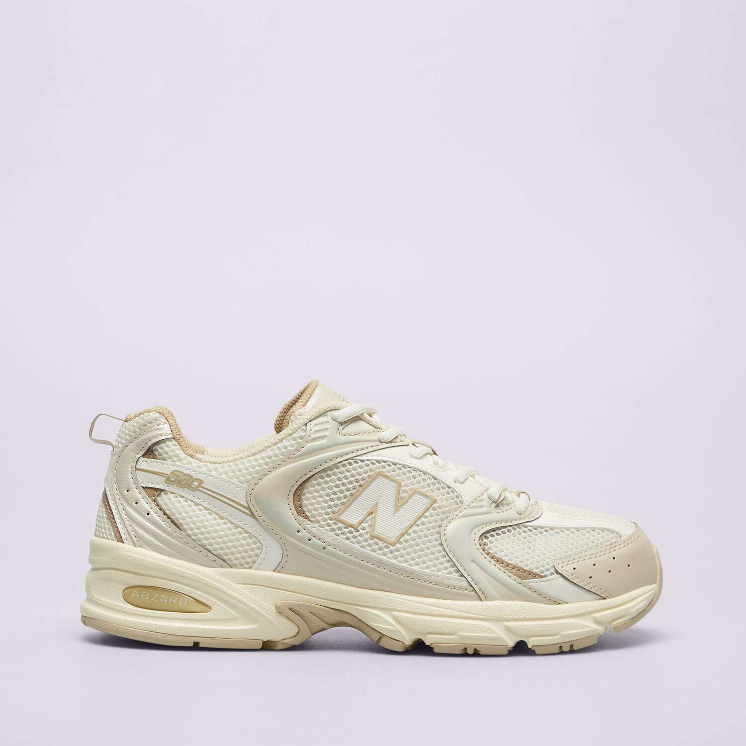 Muške tenisice NEW BALANCE 530  MR530AA bež