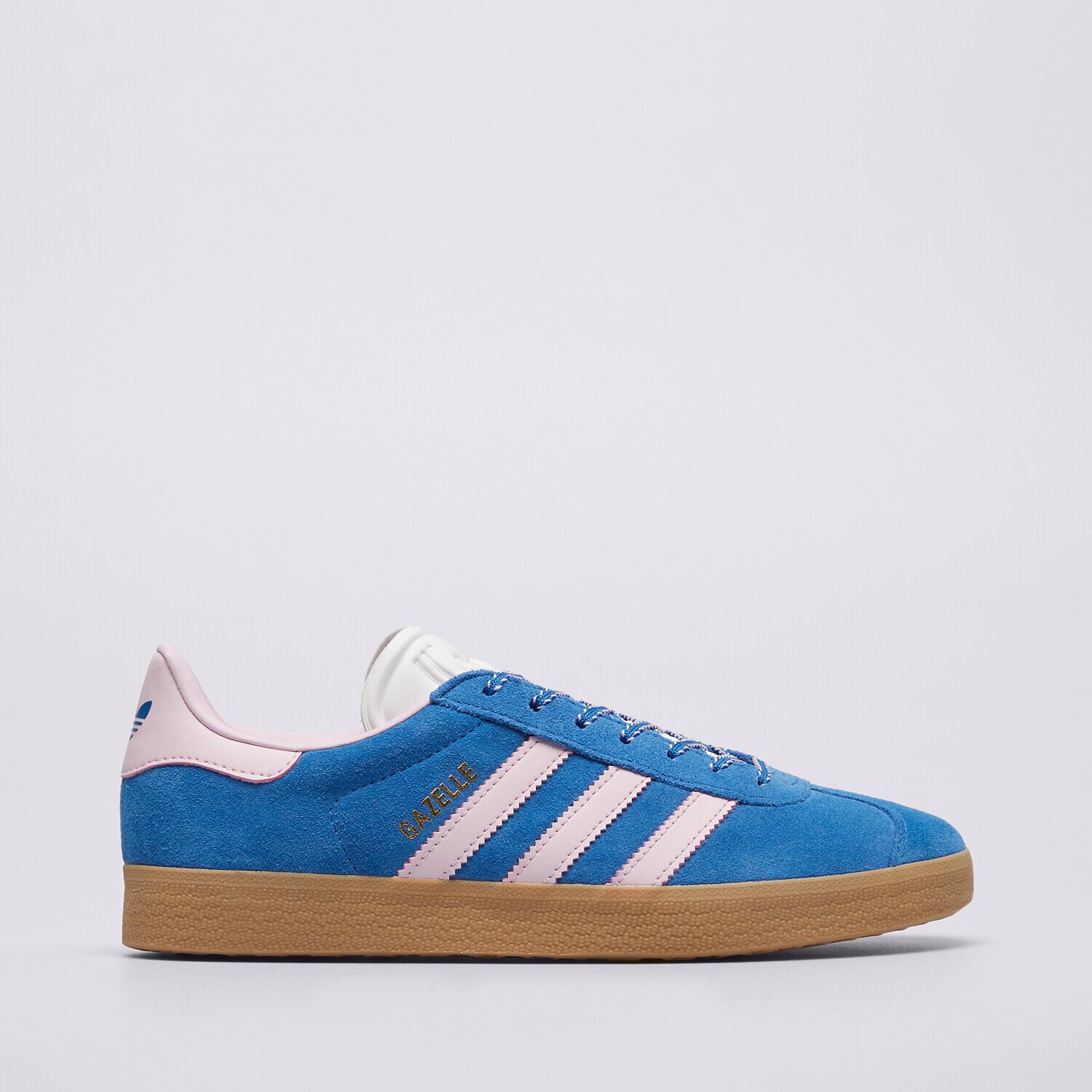 Ženske tenisice ADIDAS GAZELLE W JH7219 plava