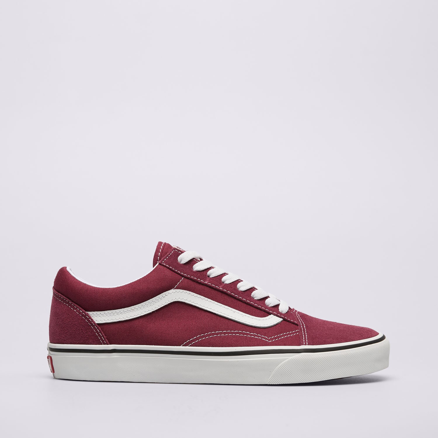 Muške tenisice VANS OLD SKOOL  VN000CR5ZCF bordo