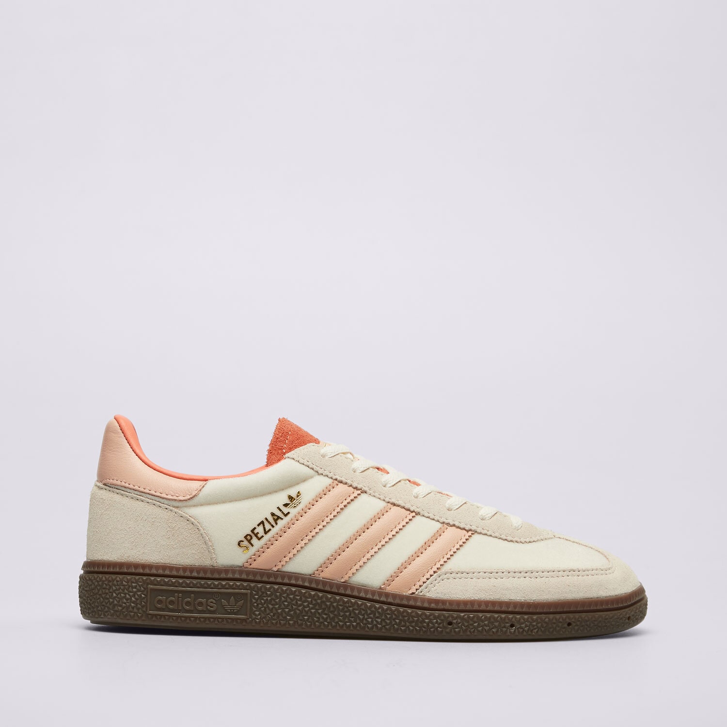 Ženske tenisice ADIDAS HANDBALL SPEZIAL W JI2649 bež