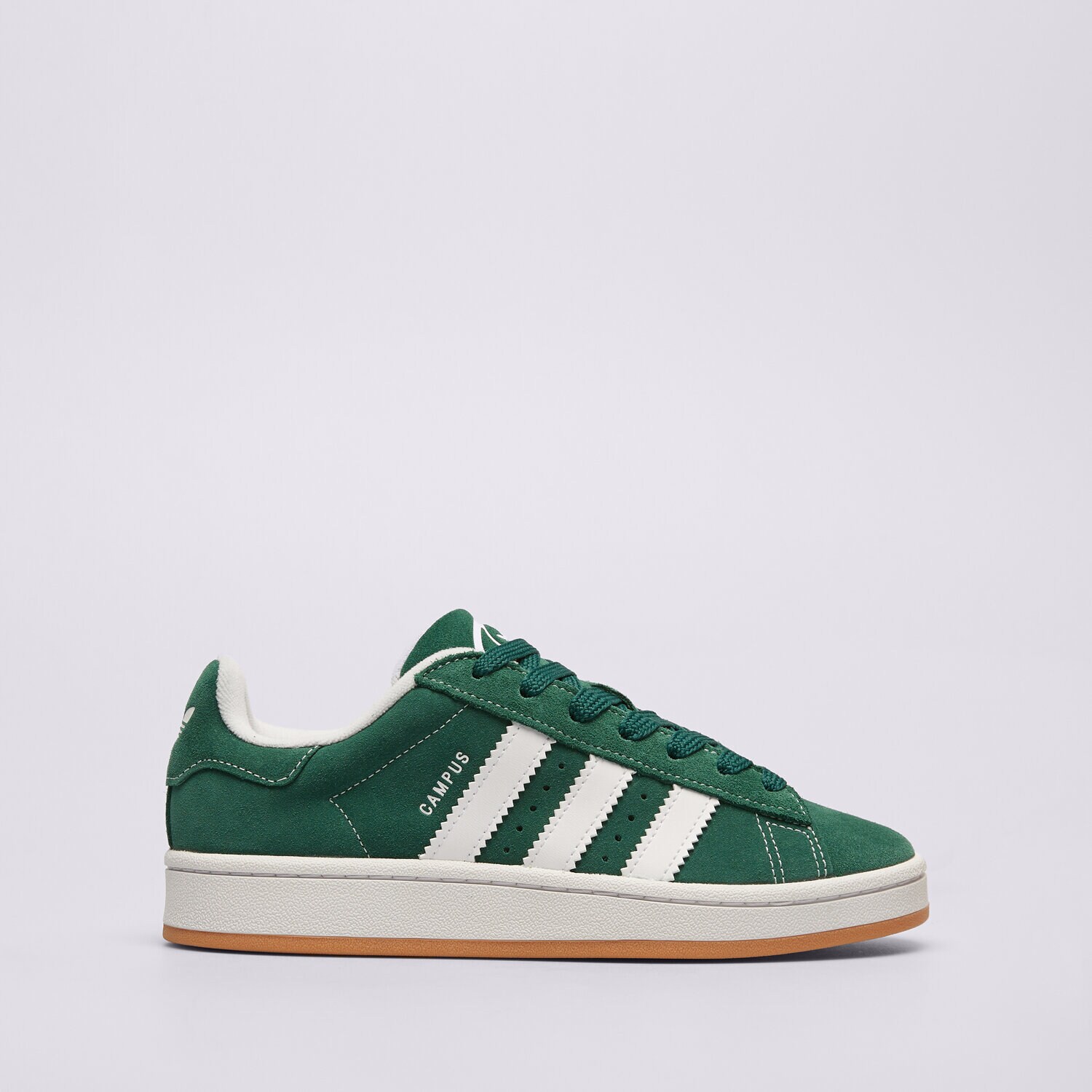 Dječje tenisice ADIDAS CAMPUS IH7492 zelena