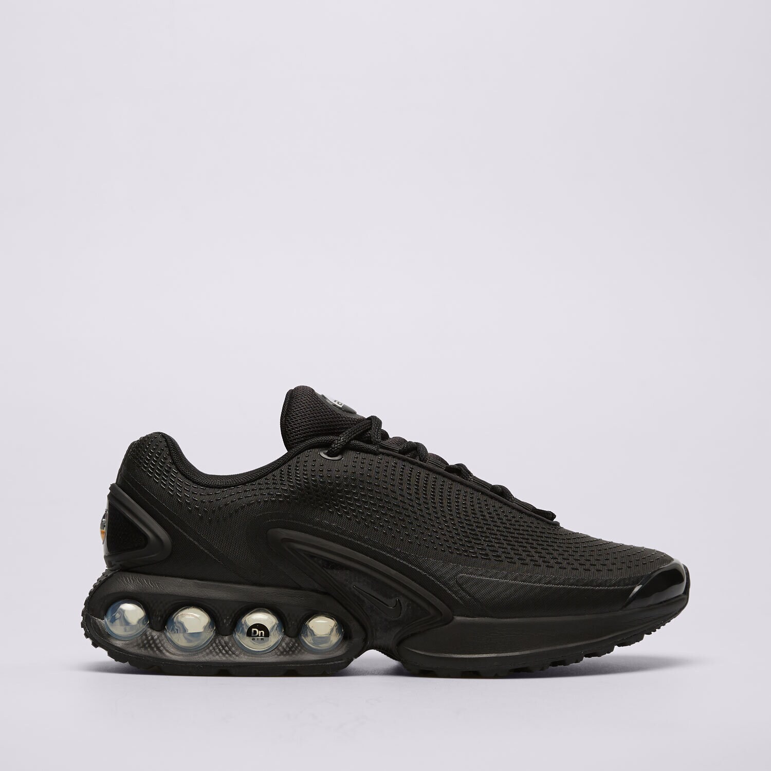 Muške tenisice NIKE AIR MAX DN DV3337-006 crna