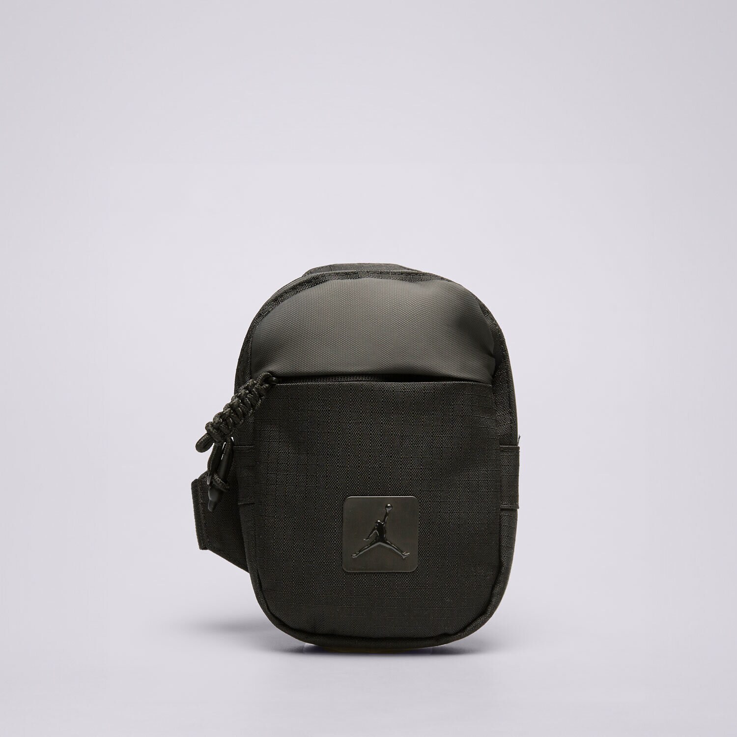Ženske sportske torbe JORDAN TORBICE JAM FRANCHISE HIP BAG MA9041-023 crna