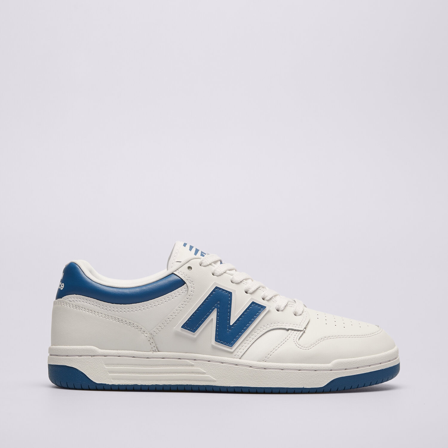 Muške tenisice NEW BALANCE 480 BB480LBL bijela