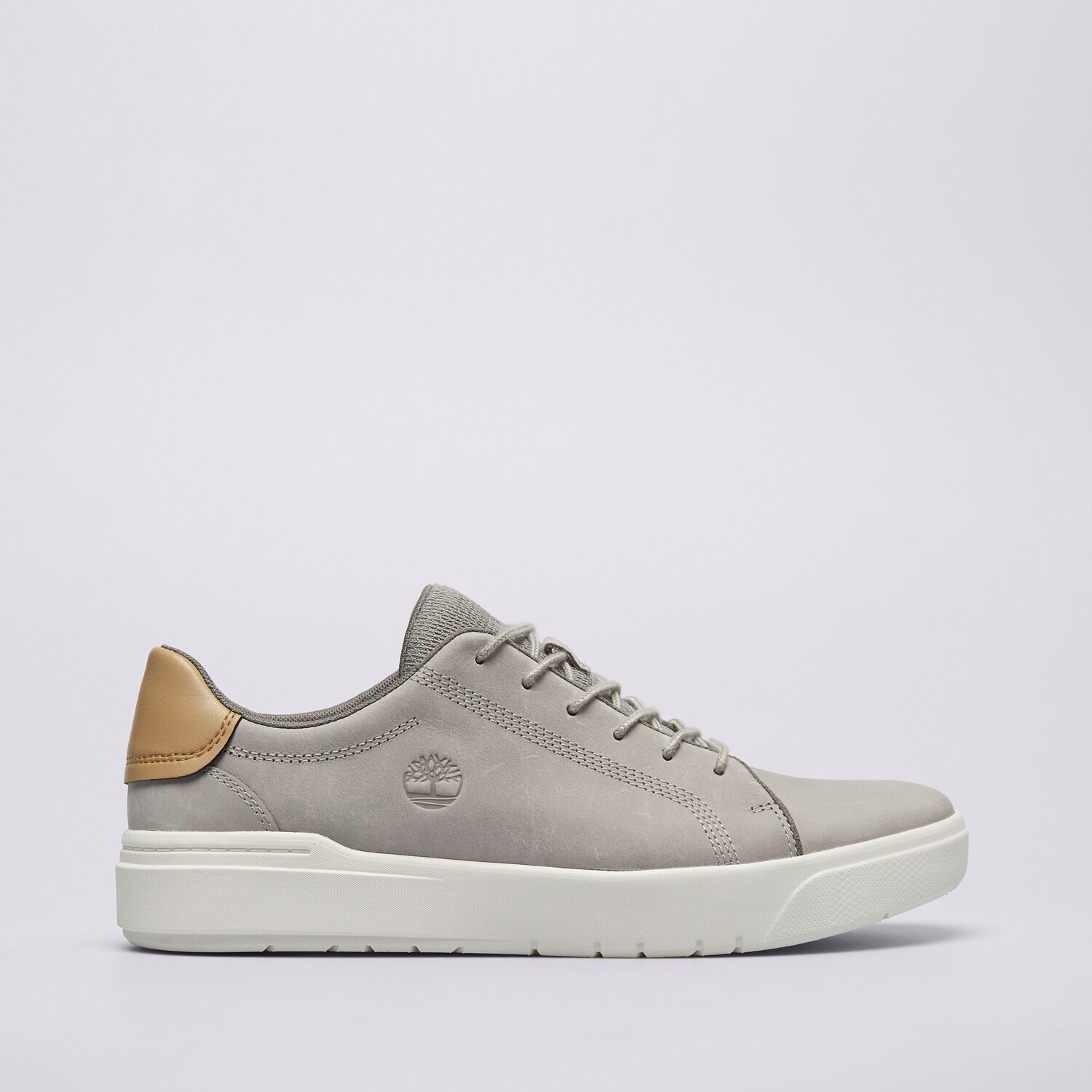 Muške tenisice TIMBERLAND SENECA BAY LOW LACE TB0A41F7EM01 siva