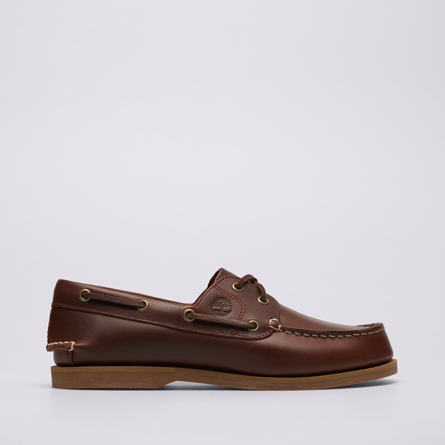 Ženske casual obuća TIMBERLAND CLASSIC BOAT SHOE  TB0A2Q9XEIW1 smeđa