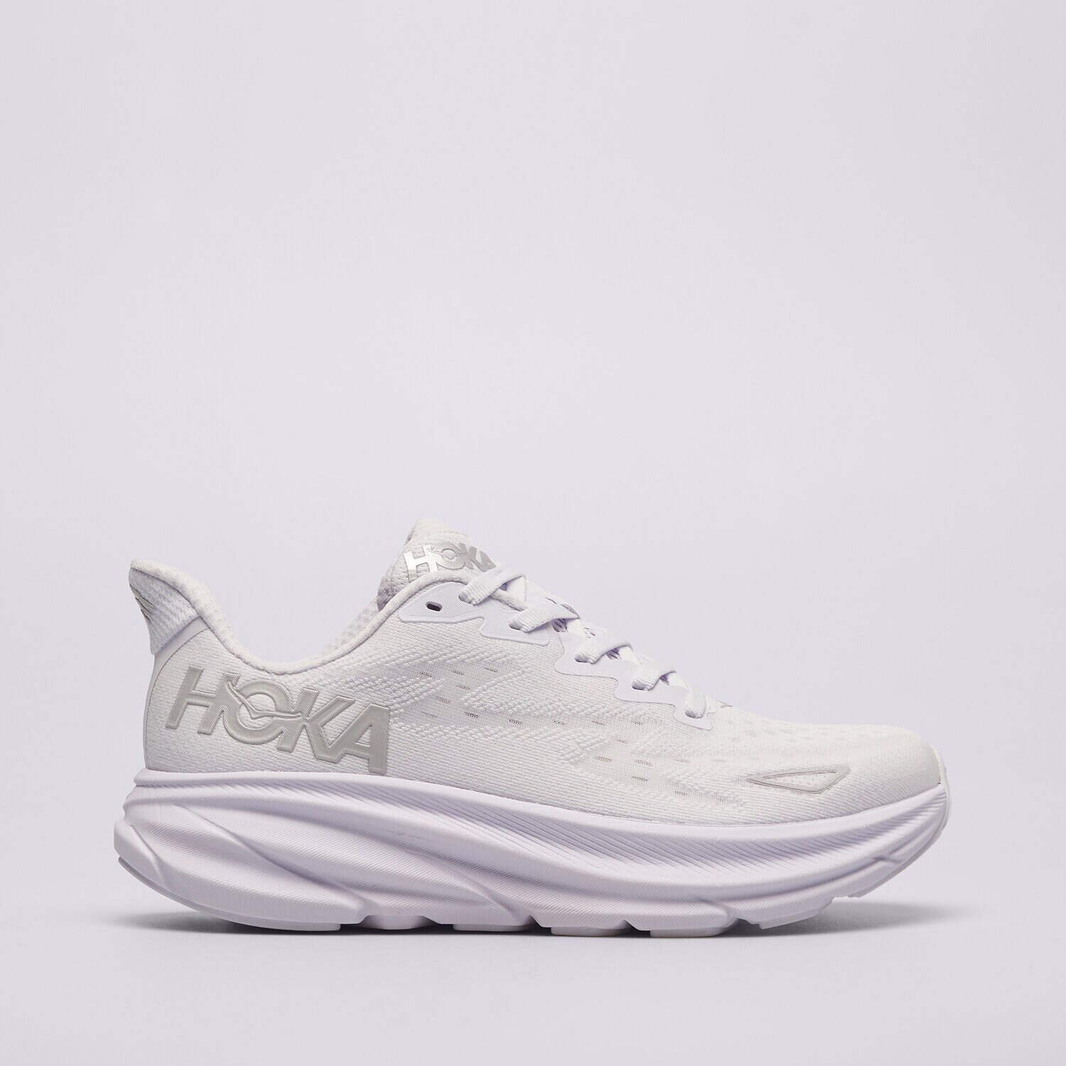 Ženske tenisice HOKA CLIFTON 9 1127896SGLW lila