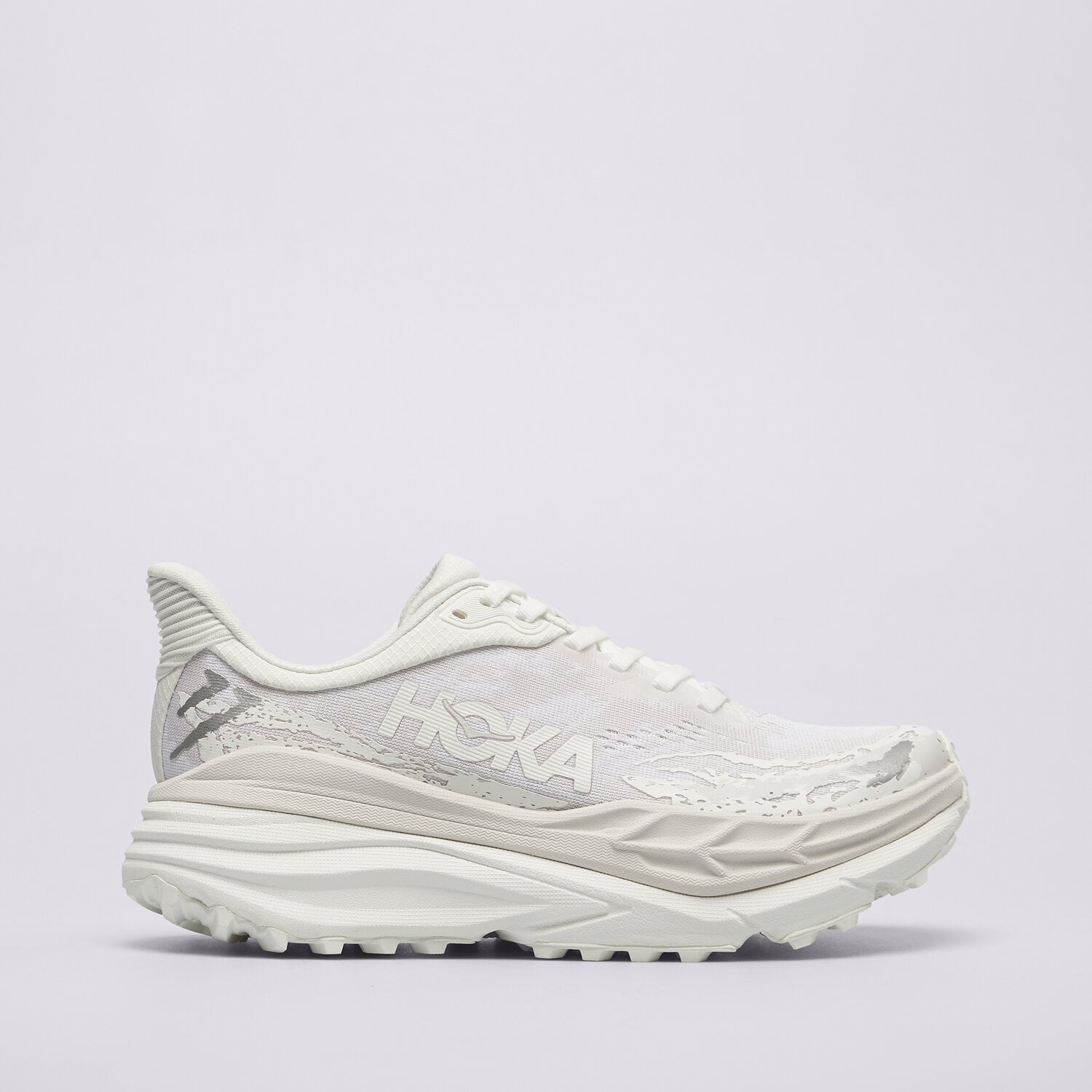 Ženske tenisice HOKA STINSON 7 1141531WWH bijela