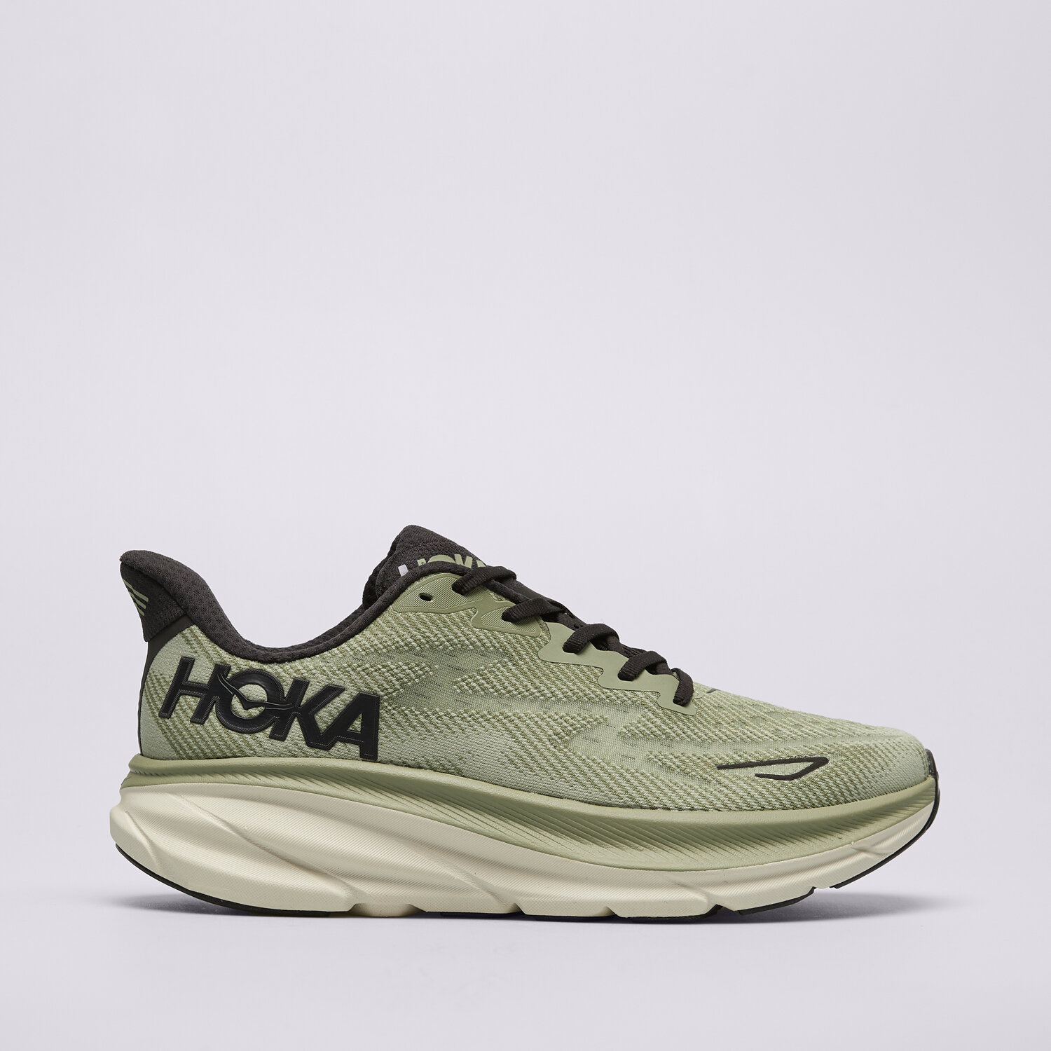 HOKA CLIFTON 9 1127895SSFR zelena