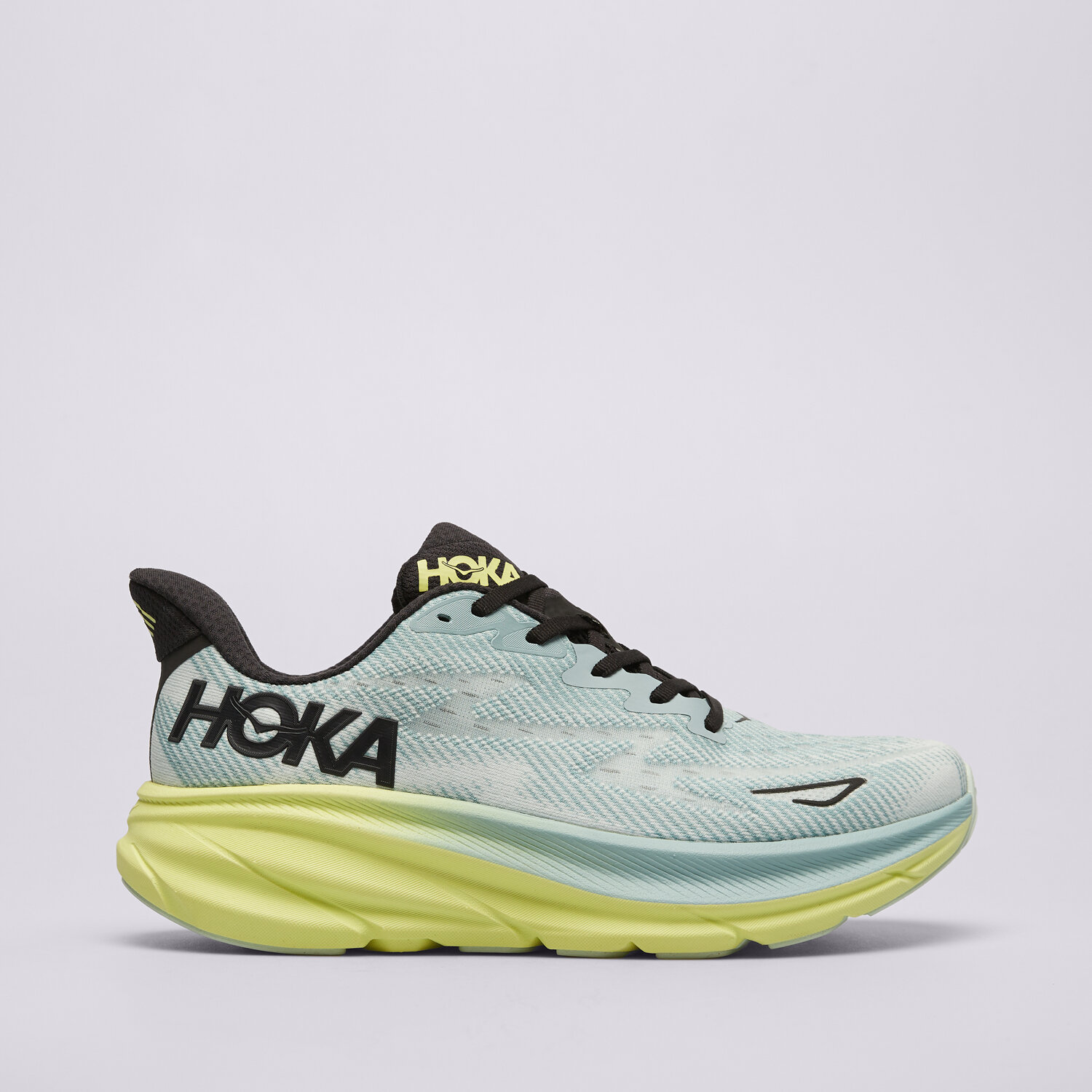 HOKA CLIFTON 9 1127895DRZY plava