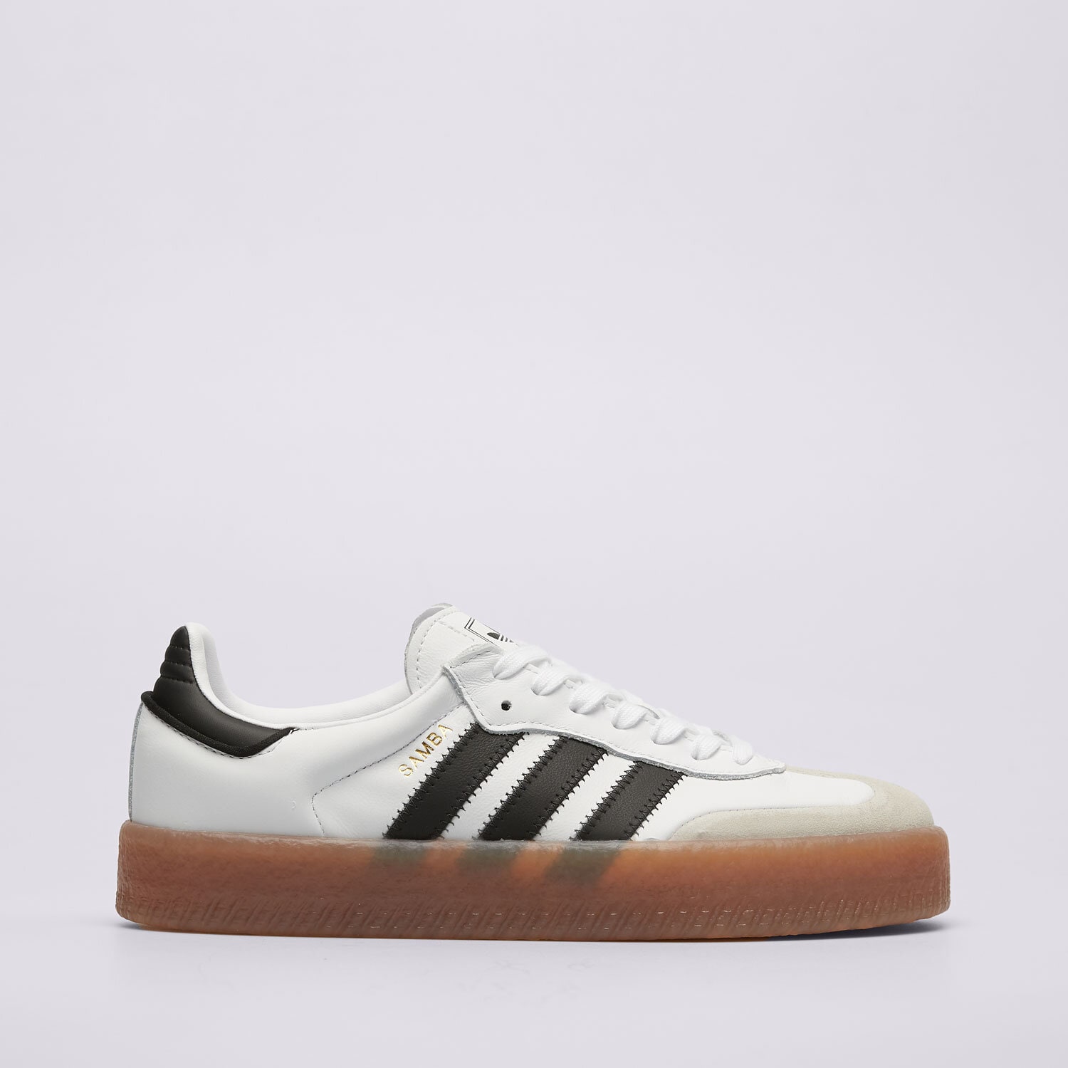 Ženske tenisice ADIDAS SAMBAE W JI1349 bijela