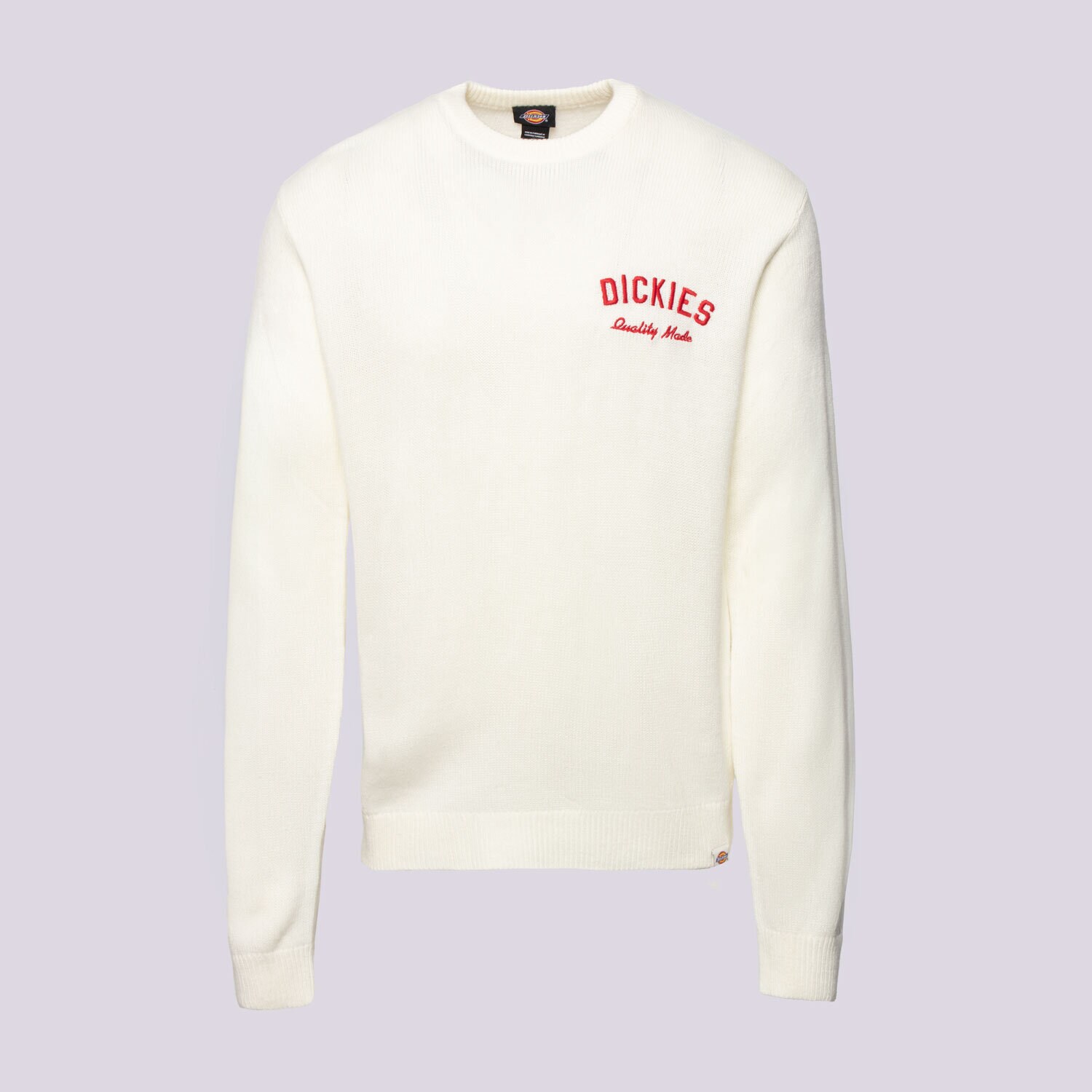 Muške dukserice DICKIES PULOVER WW UNIFORM SWEATER DK0A4Z7BC481 bež