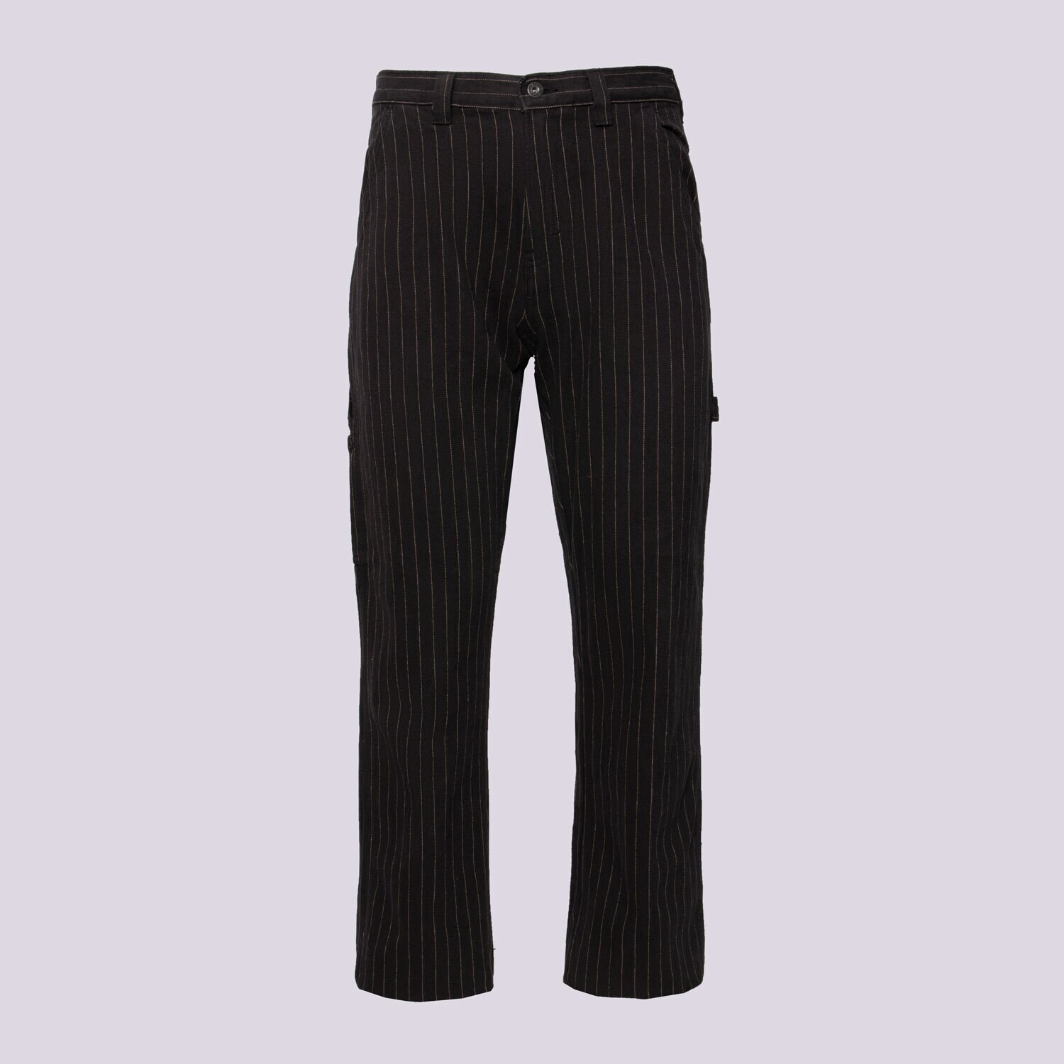 Muške hlače DICKIES HLAČE SERVICE CARPENTER PANT DK0A4Z6QBLK1 crna