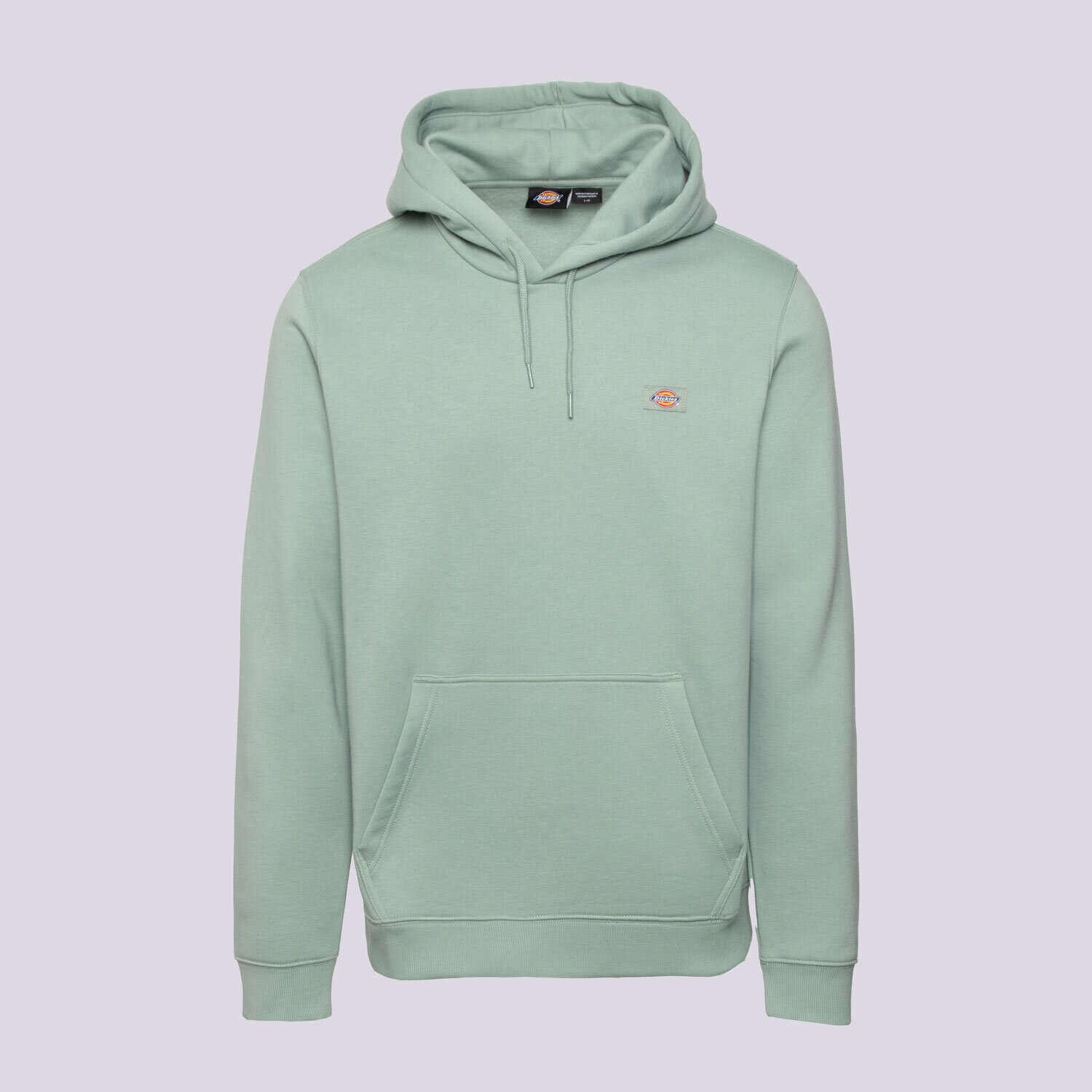 Muške dukserice DICKIES VESTA S KAPULJAČOM OAKPORT HOODIE DK0A4XCDK361 zelena