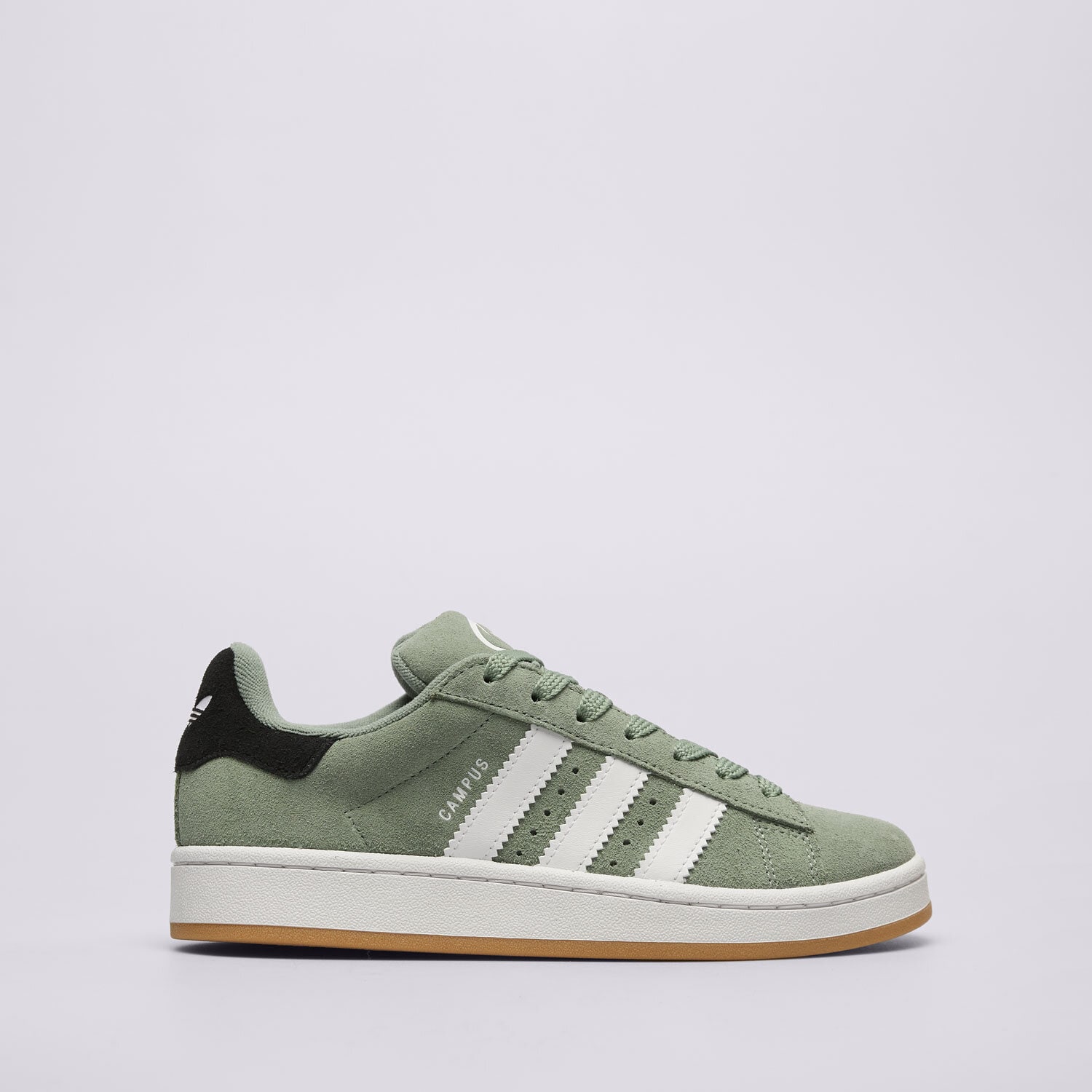 Dječje tenisice ADIDAS CAMPUS 00S J JI0283 zelena
