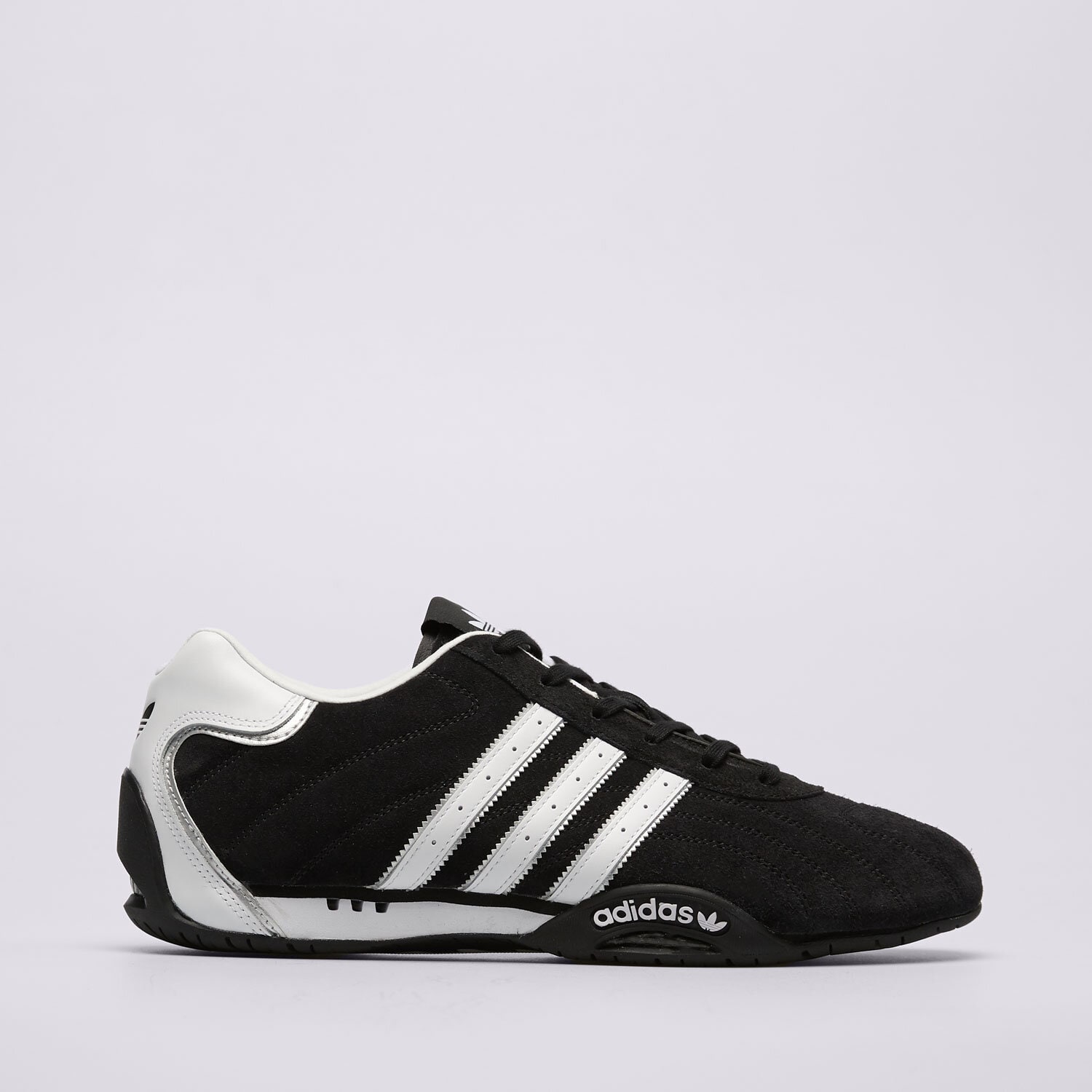 Muške tenisice ADIDAS ADIRACER LO JP7009 crna
