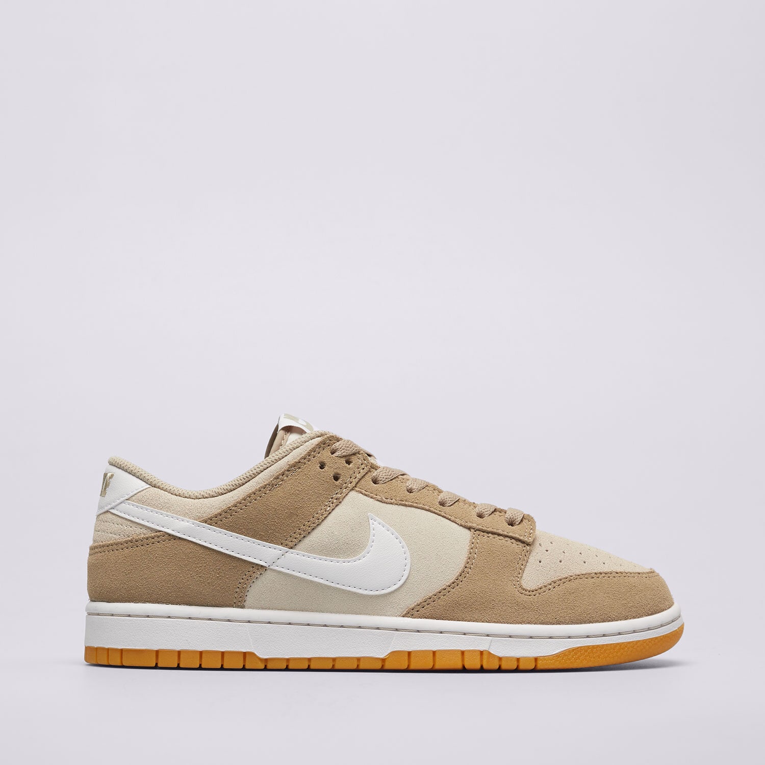 Muške tenisice NIKE DUNK LOW RETRO SE  HQ1931-100 bež