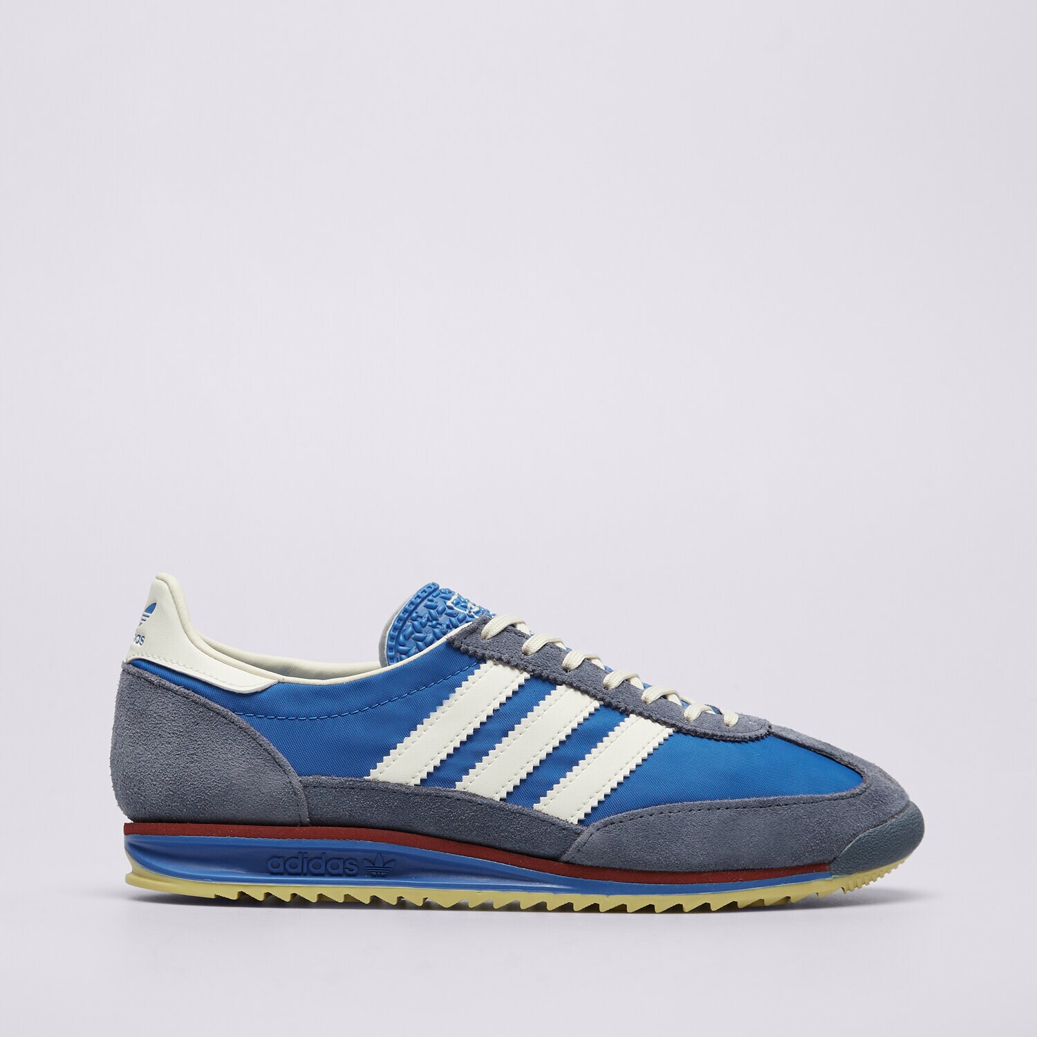 Ženske tenisice ADIDAS SL 72 OG W JS0255 plava