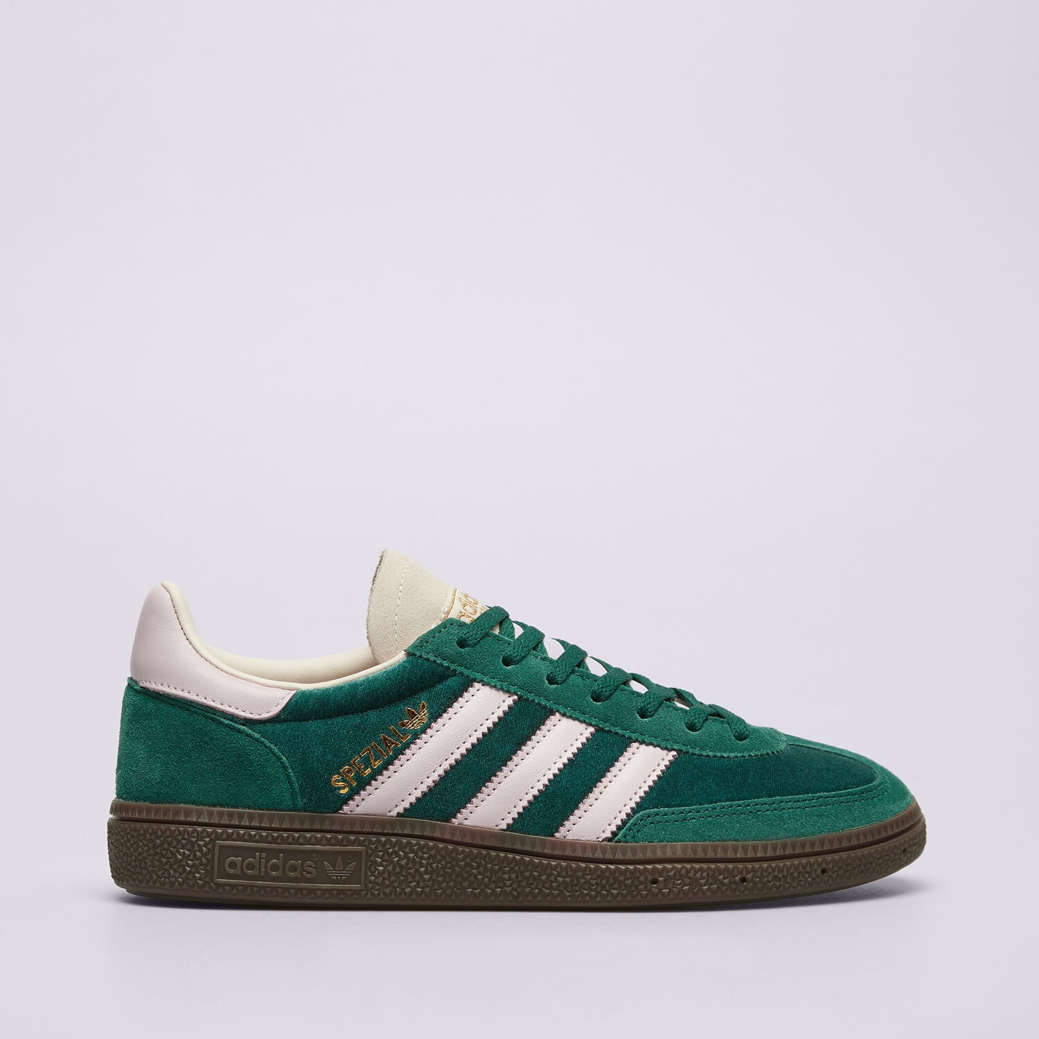Ženske tenisice ADIDAS HANDBALL SPEZIAL W JI2648 zelena