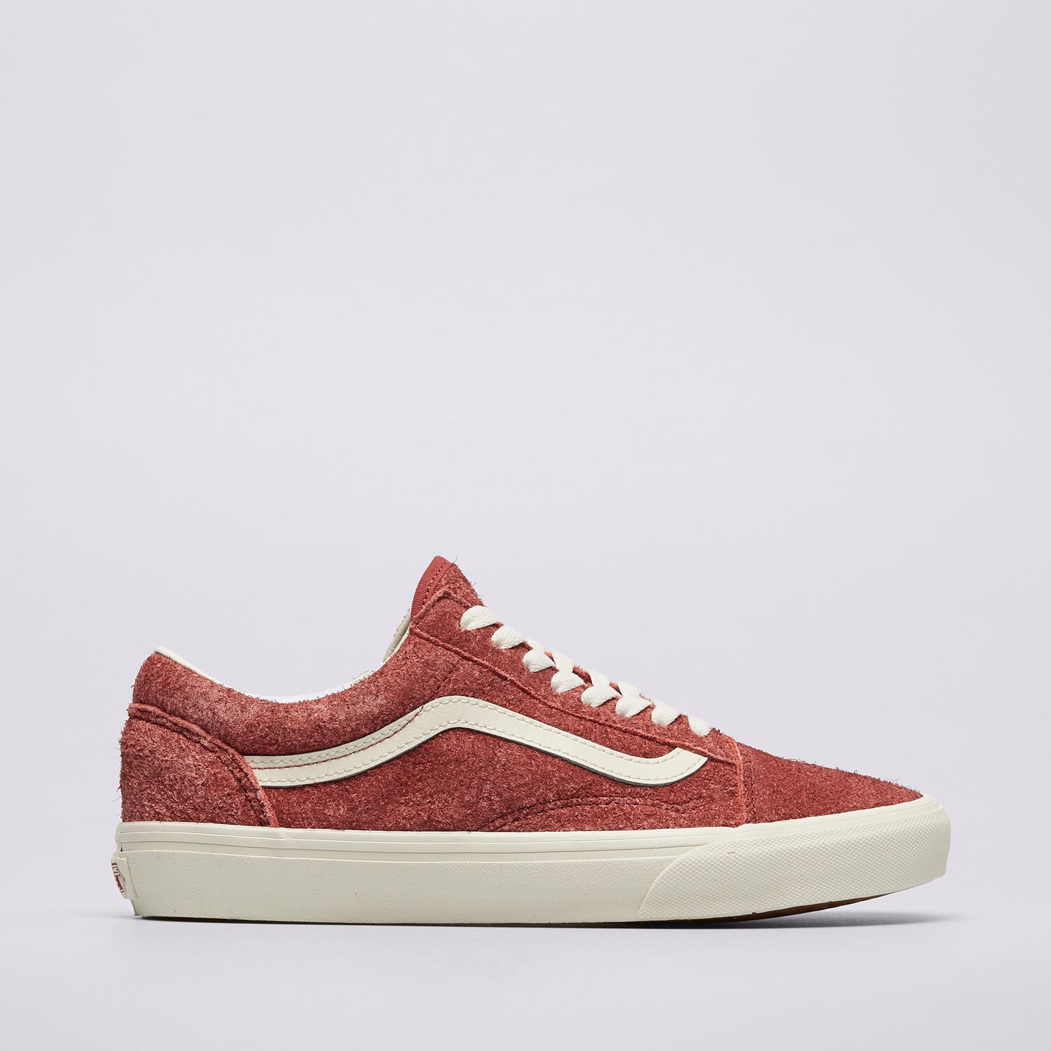 Ženske tenisice VANS OLD SKOOL  VN000D6WCRL1 bordo