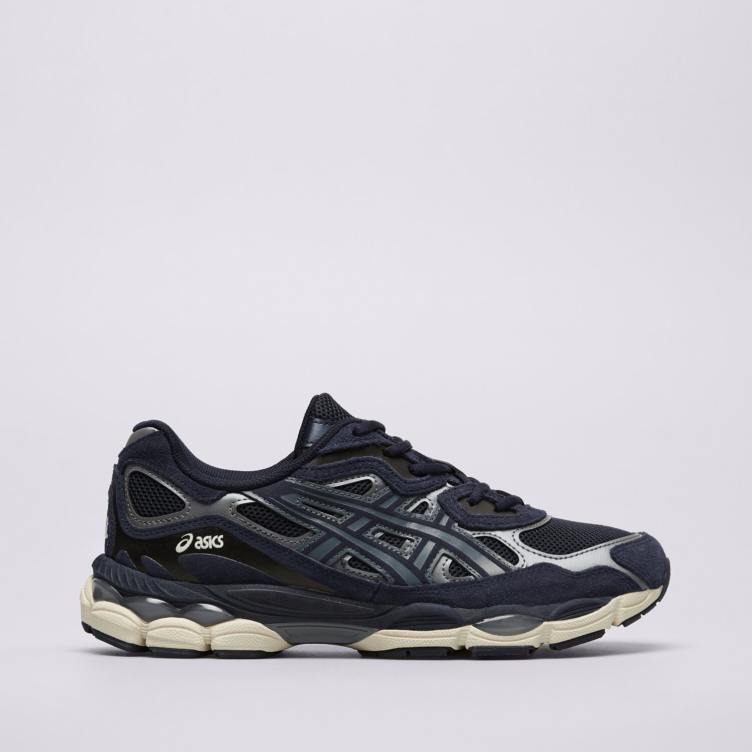 Muške tenisice ASICS GEL-NYC 1203A383-401 plava