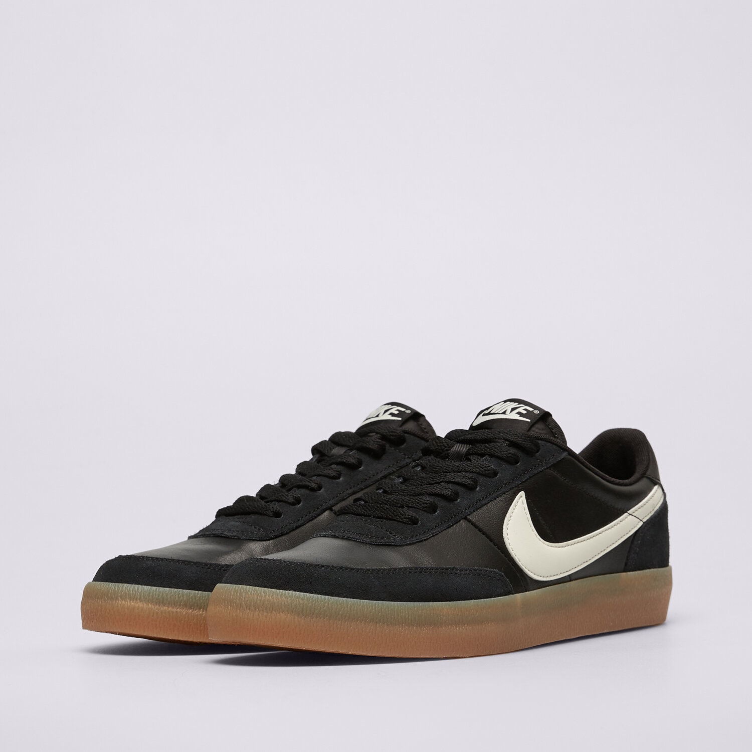 Muške tenisice NIKE KILLSHOT 2 LEATHER 432997-070 crna