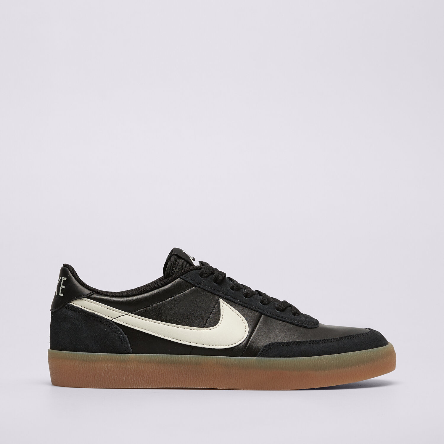 Muške tenisice NIKE KILLSHOT 2 LEATHER 432997-070 crna