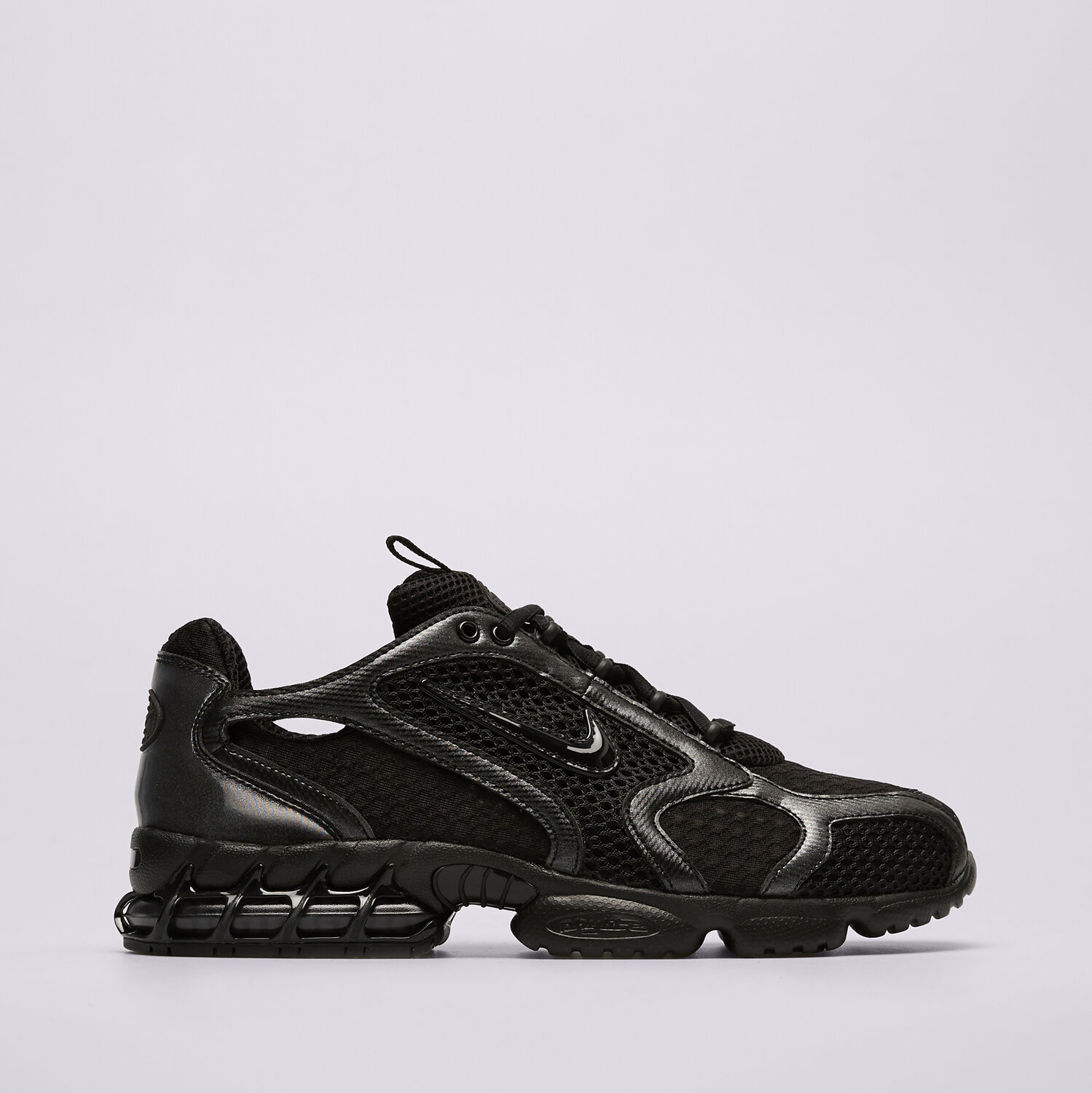 Muške tenisice NIKE AIR ZOOM SPIRIDON CAGE 2 HM8497-010 crna