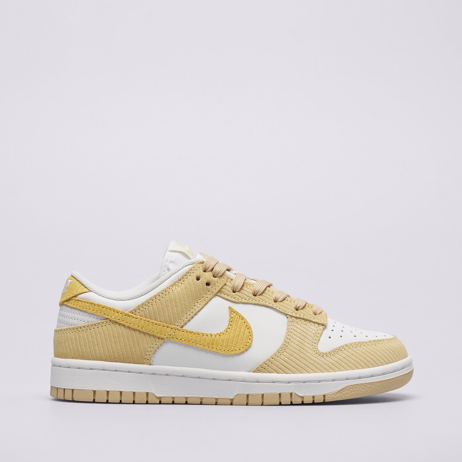 Ženske tenisice NIKE DUNK LOW FN7167-700 bijela