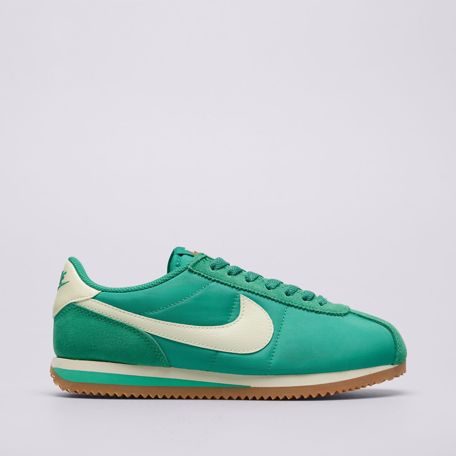 Ženske tenisice NIKE CORTEZ TEXTILE DZ2795-301 zelena