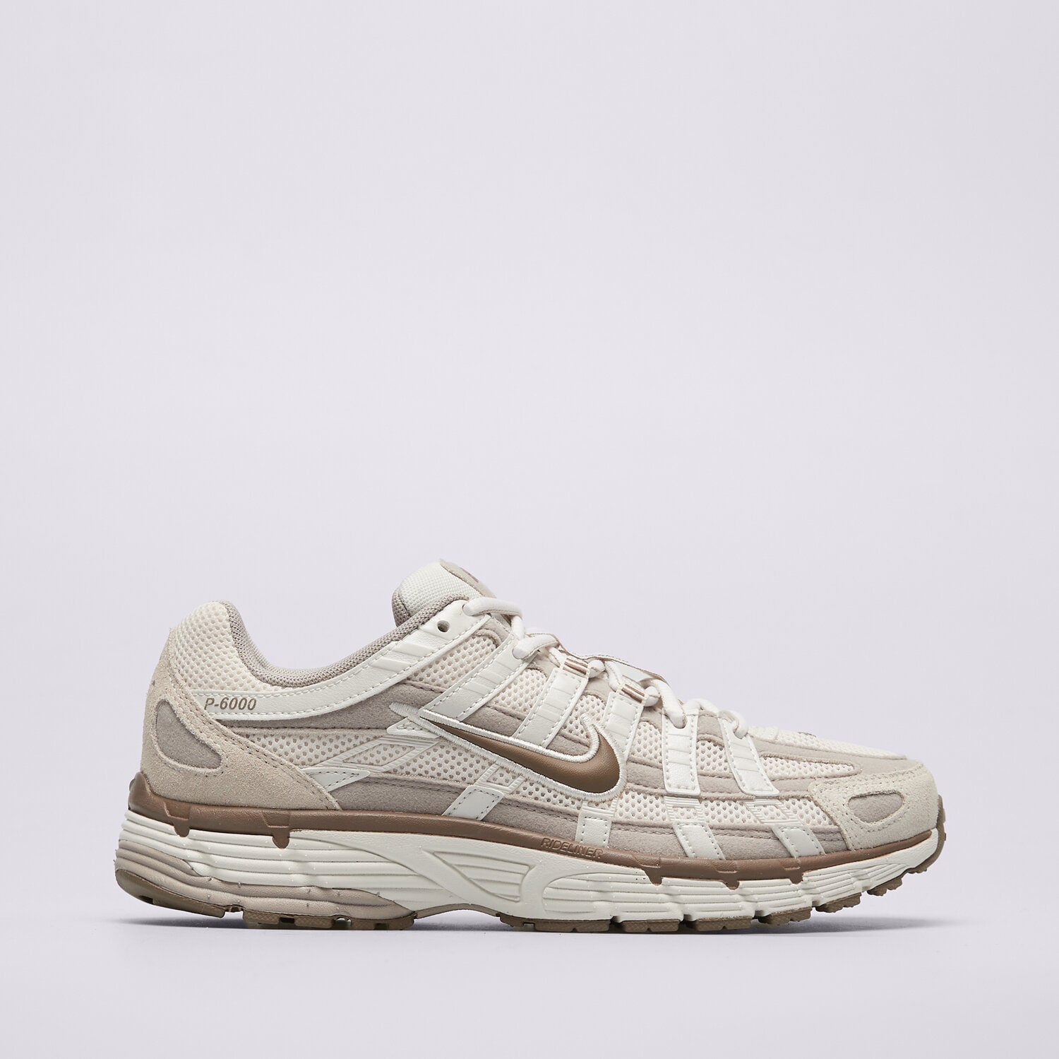 Ženske tenisice NIKE W P-6000 HV6353-001 bež