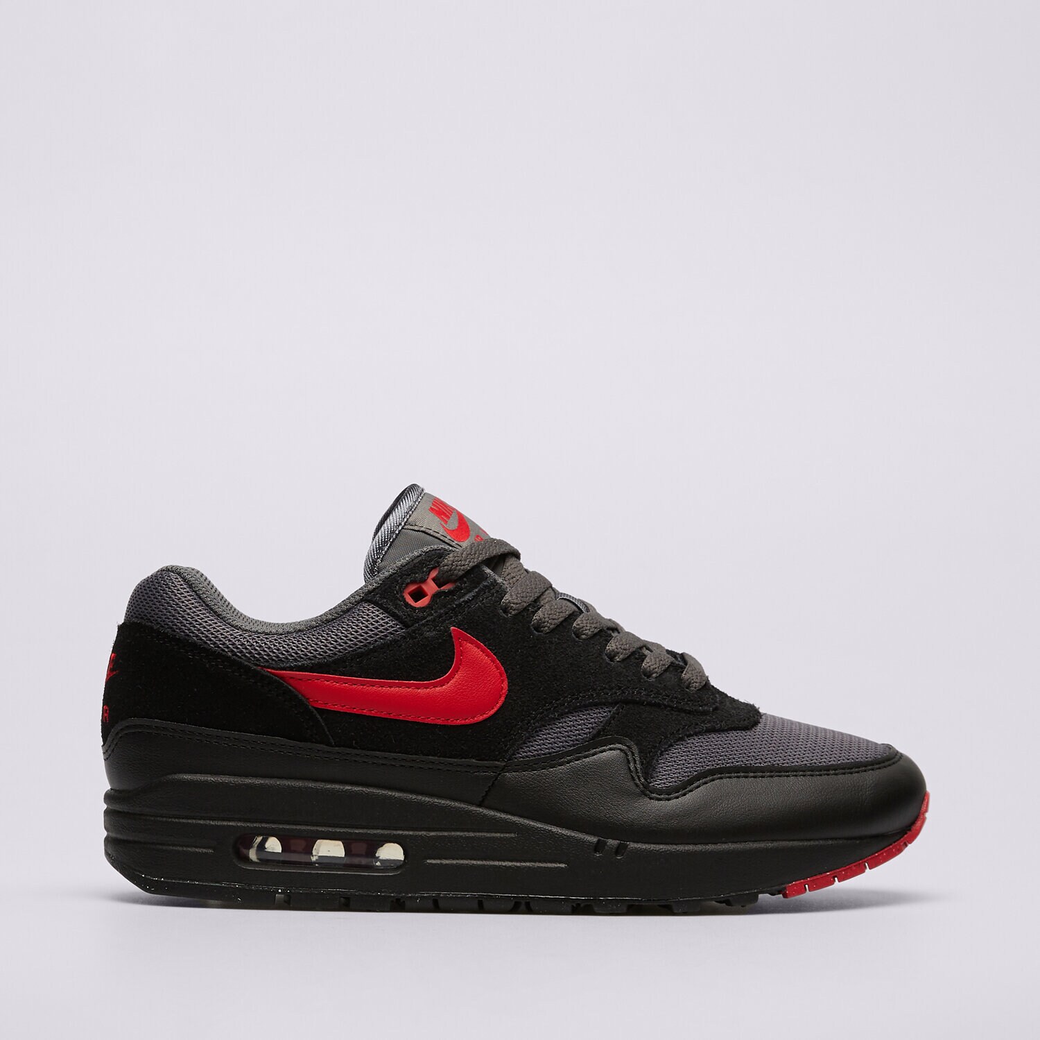 Muške tenisice NIKE AIR MAX 1 ESS FZ5808-008 crna