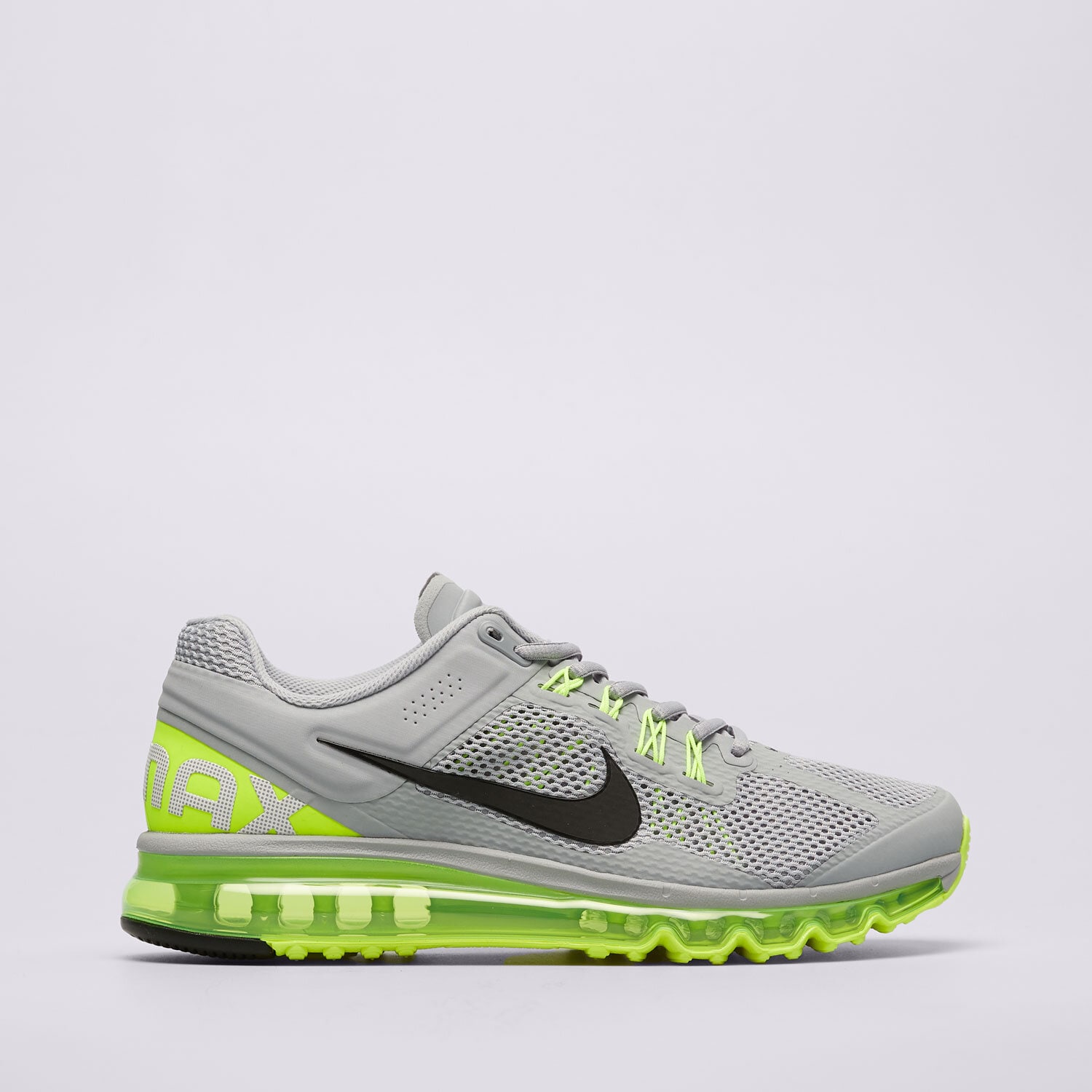 Muške tenisice NIKE AIR MAX 2013 HF3660-003 crna