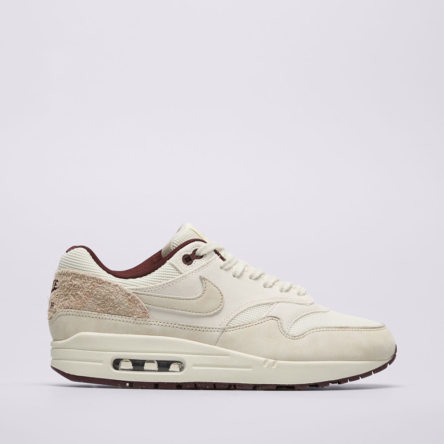 Muške tenisice NIKE AIR MAX 1 PRM  HF8127-100 bijela