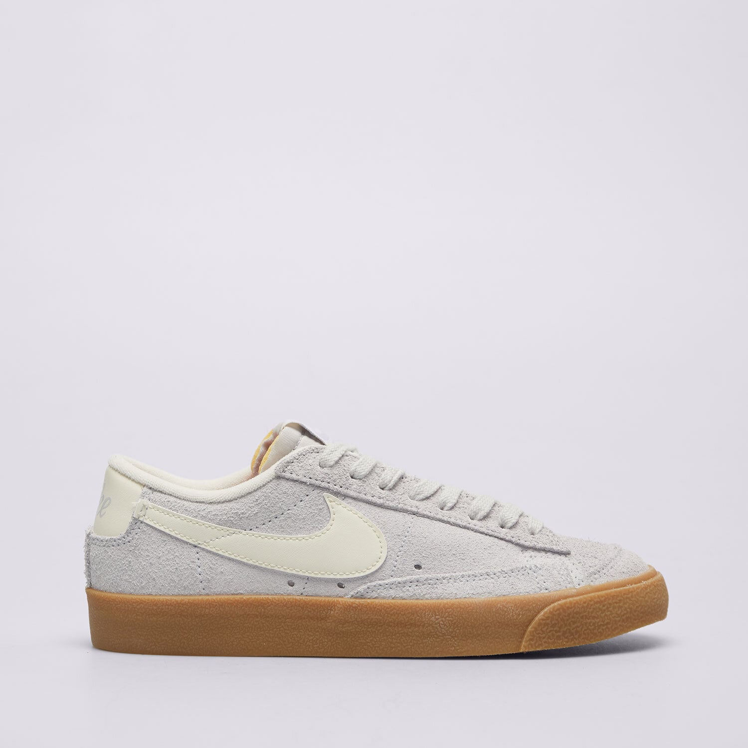 Ženske tenisice NIKE BLAZER LOW '77 VINTAGE FQ8060-003 plava