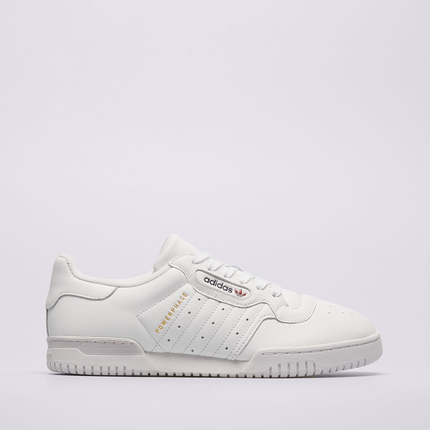 Muške tenisice ADIDAS POWERPHASE JH5481 bijela