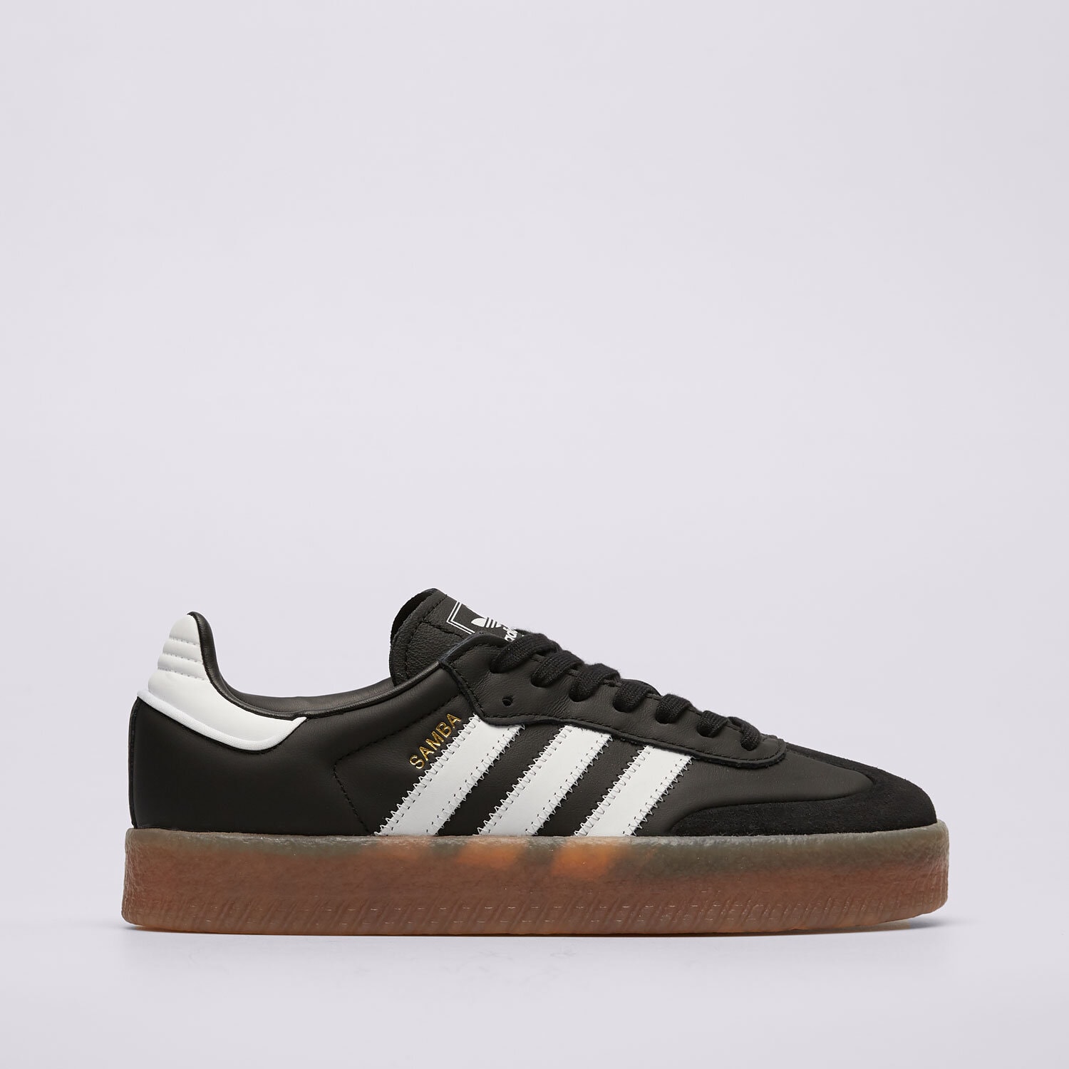 Ženske tenisice ADIDAS SAMBAE W JI1350 crna