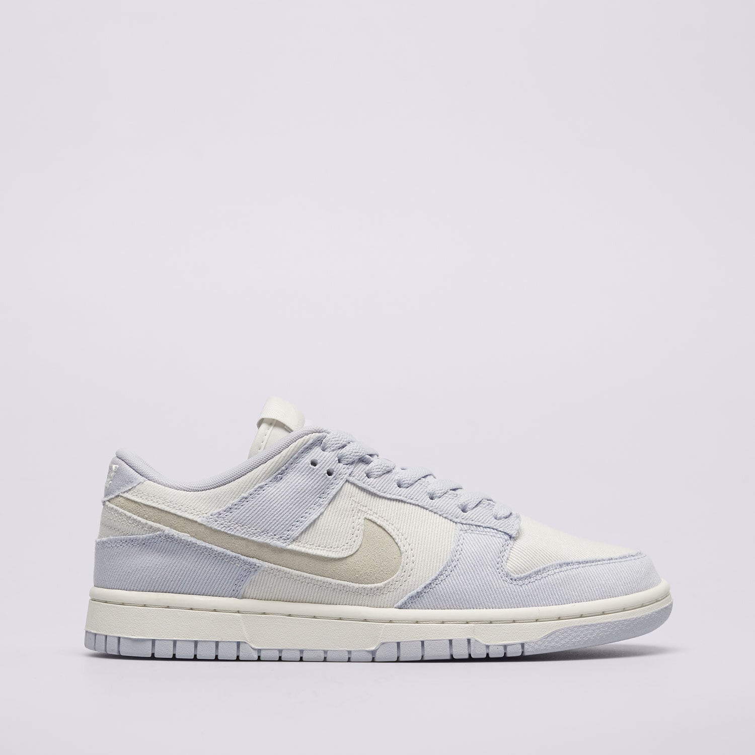 Ženske tenisice NIKE W DUNK LOW HF1985-001 siva