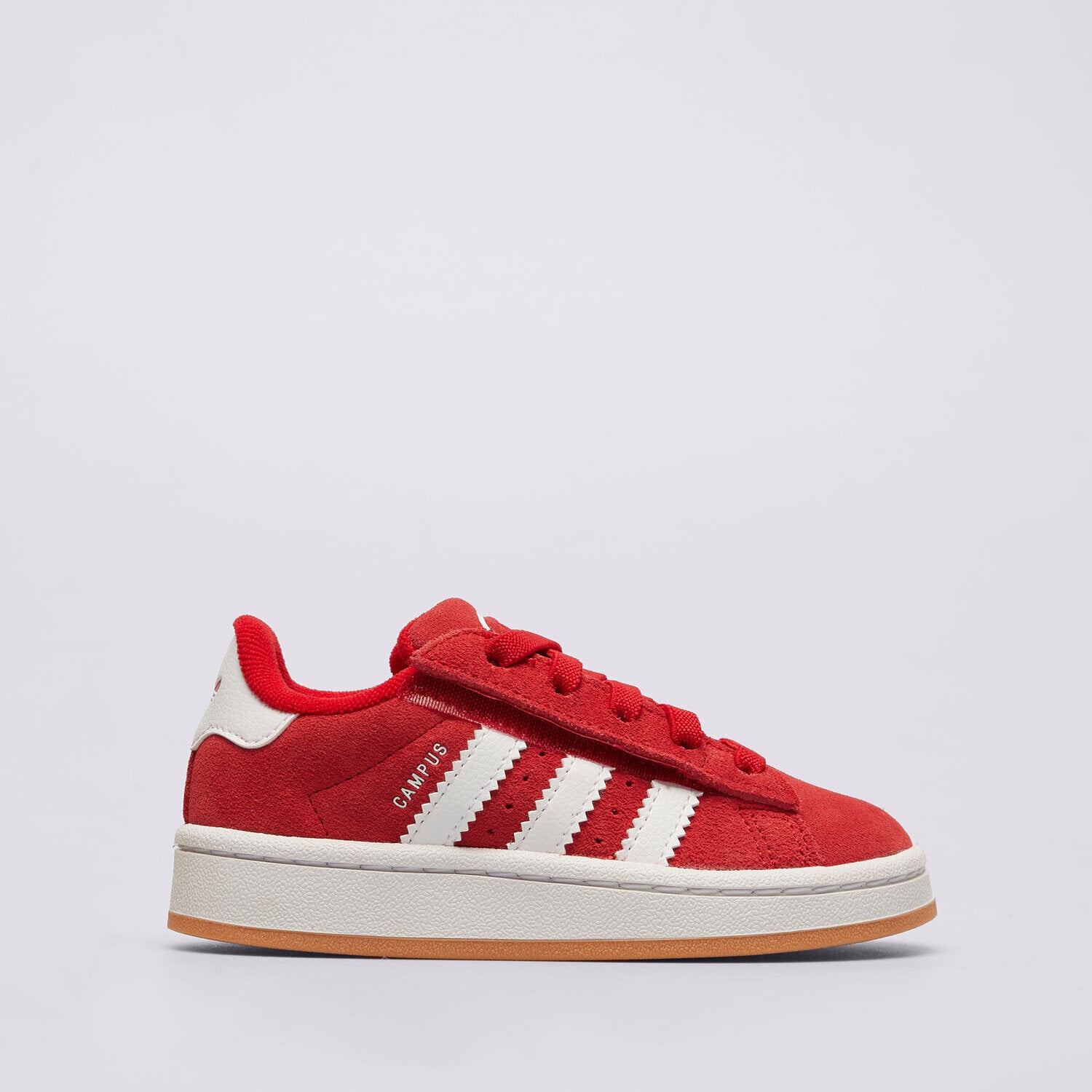 Dječje tenisice ADIDAS CAMPUS 00S CF EL I JI4336 crvena