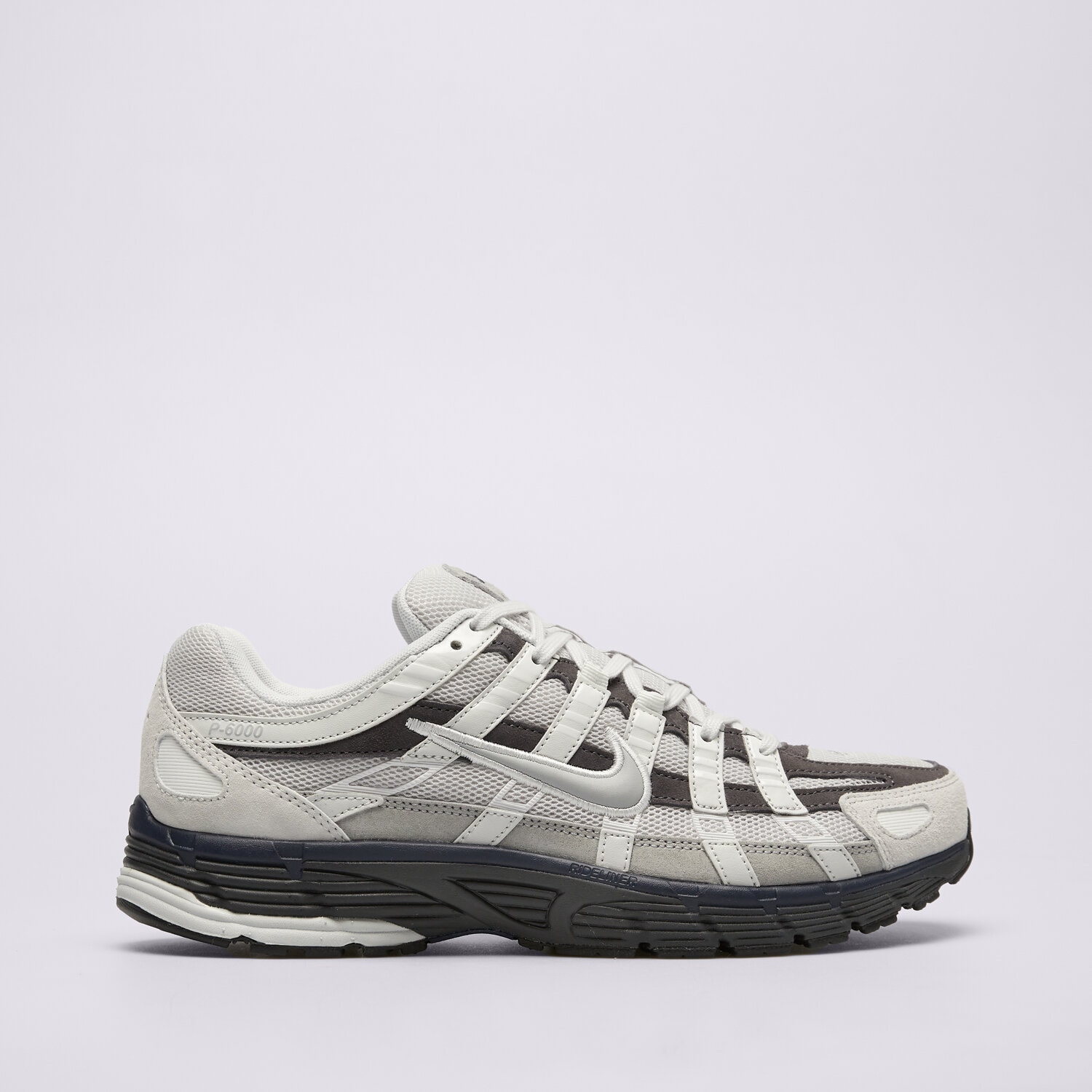 Muške tenisice NIKE P-6000 IB3081-001 siva
