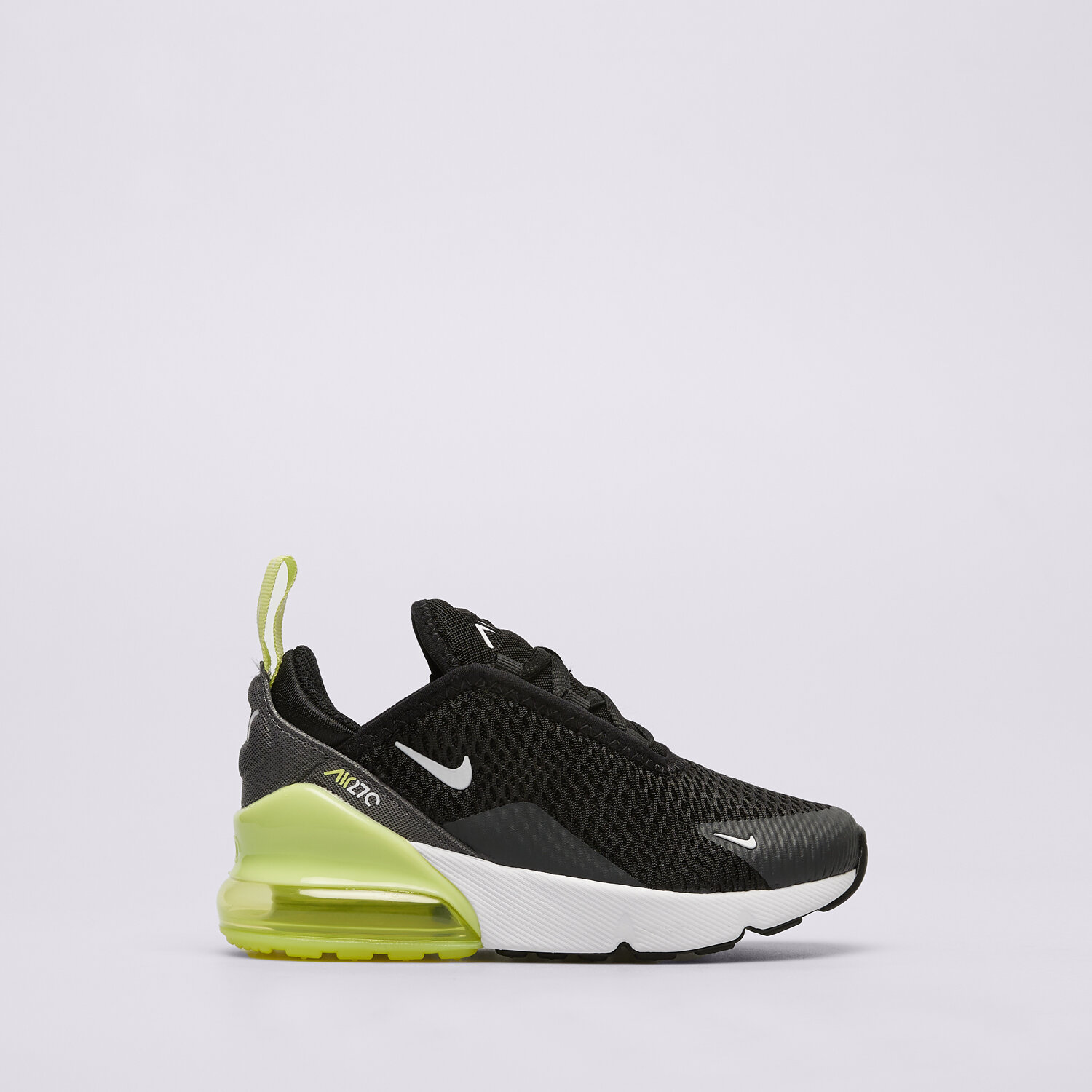 Dječje tenisice NIKE AIR MAX 270 AO2372-704 crna