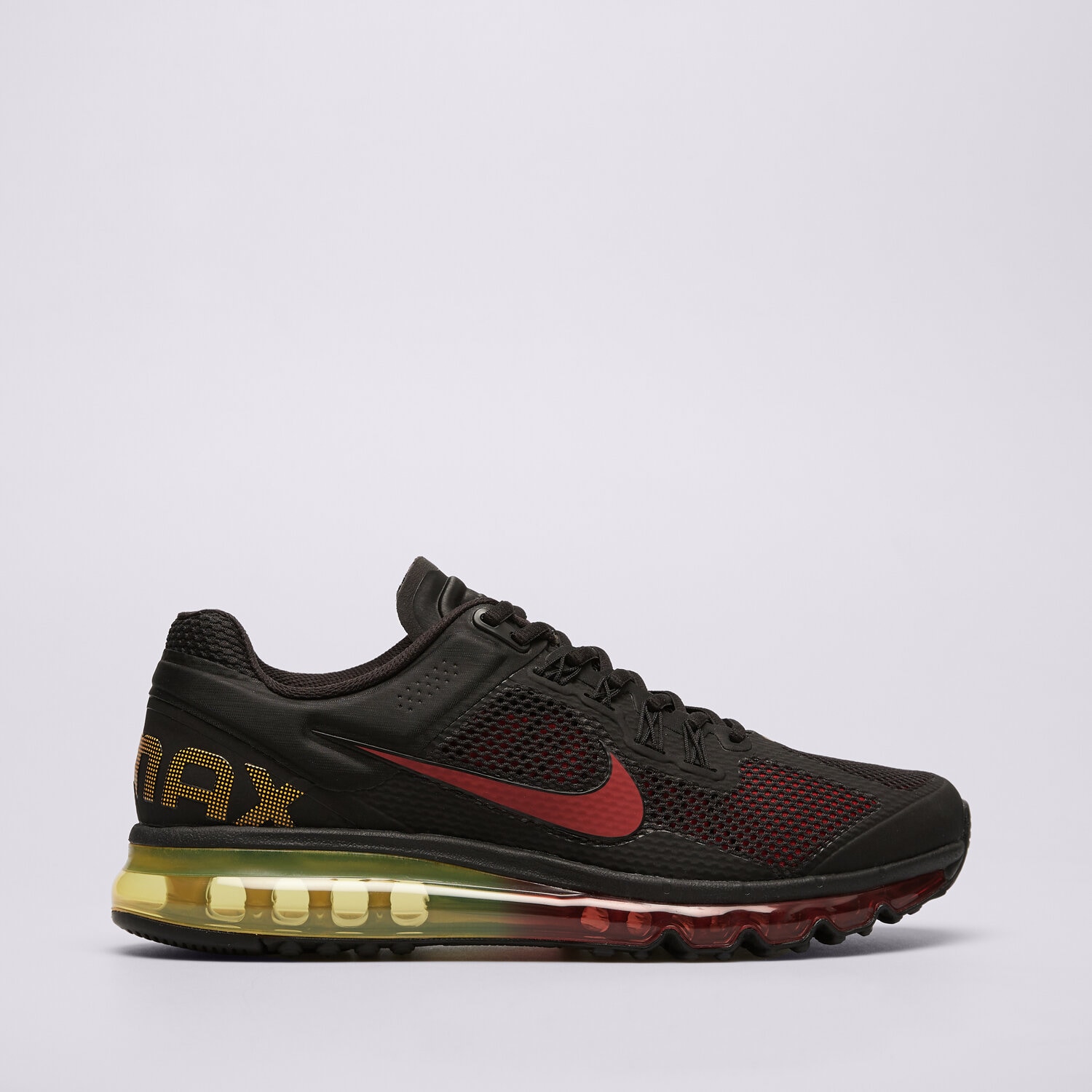 Muške tenisice NIKE AIR MAX 2013 HF3660-002 crna