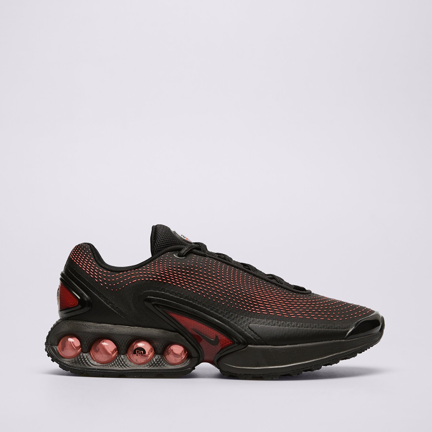 Muške tenisice NIKE AIR MAX DN HV5235-002 crna
