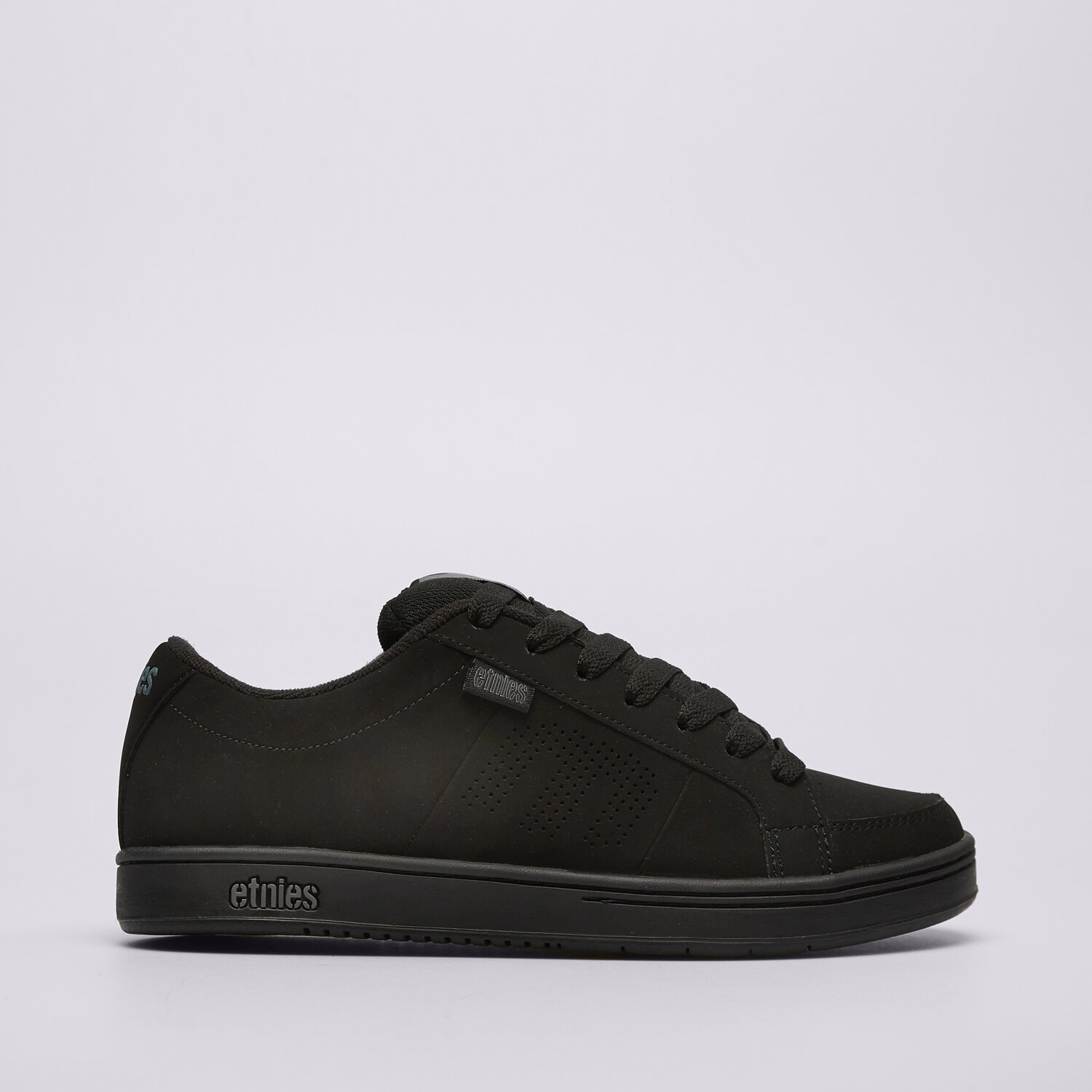 Muške tenisice ETNIES KINGPIN  4101000091003 crna