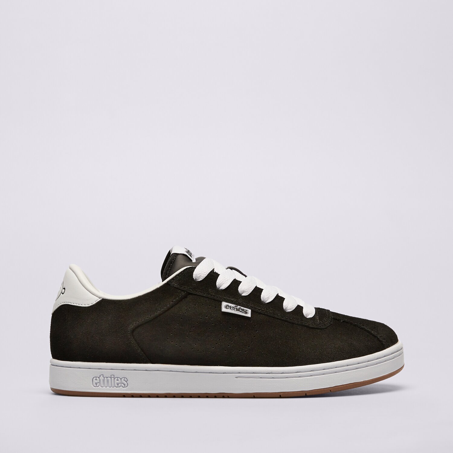 Muške tenisice ETNIES SCAM 4101000334976 crna