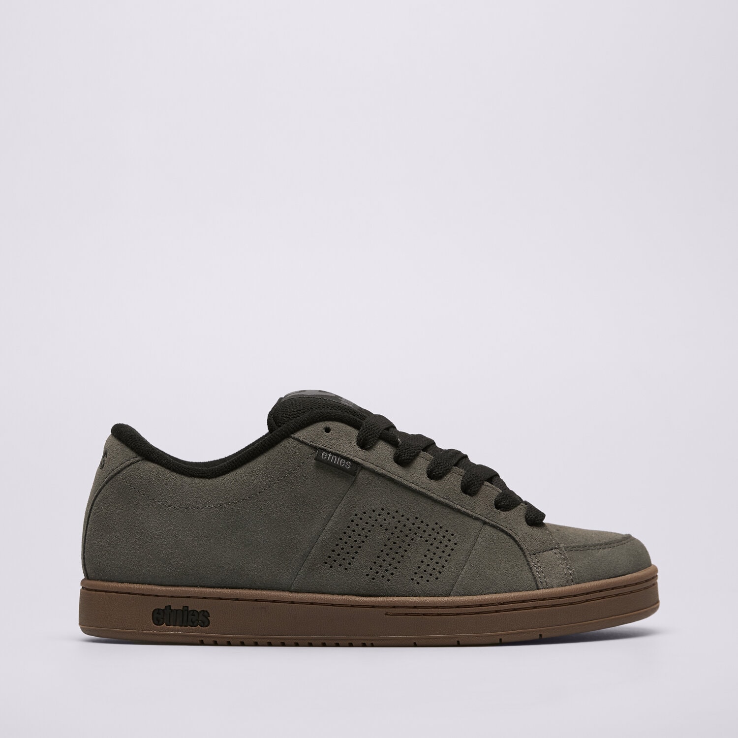 Muške tenisice ETNIES KINGPIN  4101000091031 siva