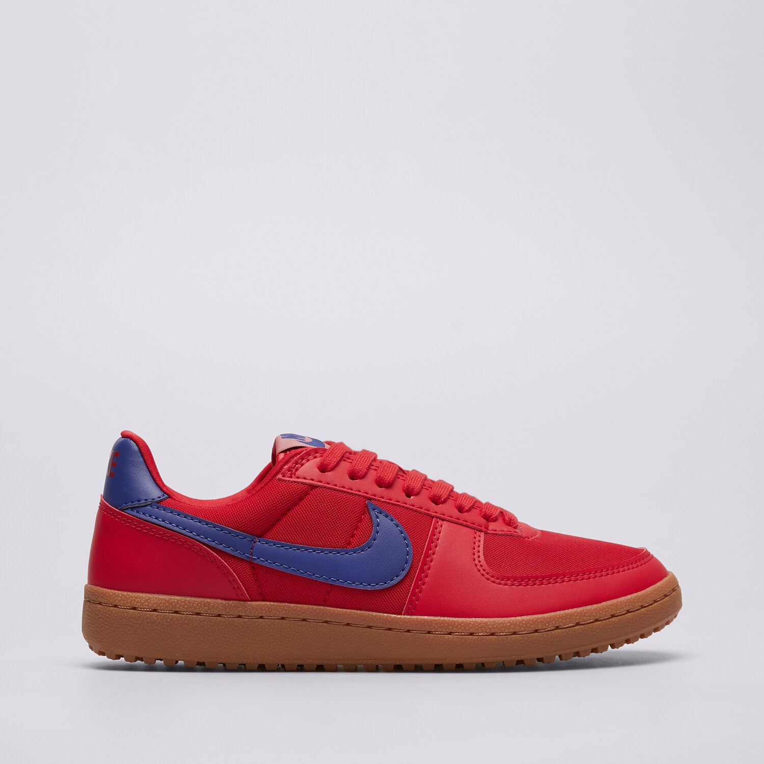 Ženske tenisice NIKE WMNS FIELD GENERAL FZ5593-601 crvena
