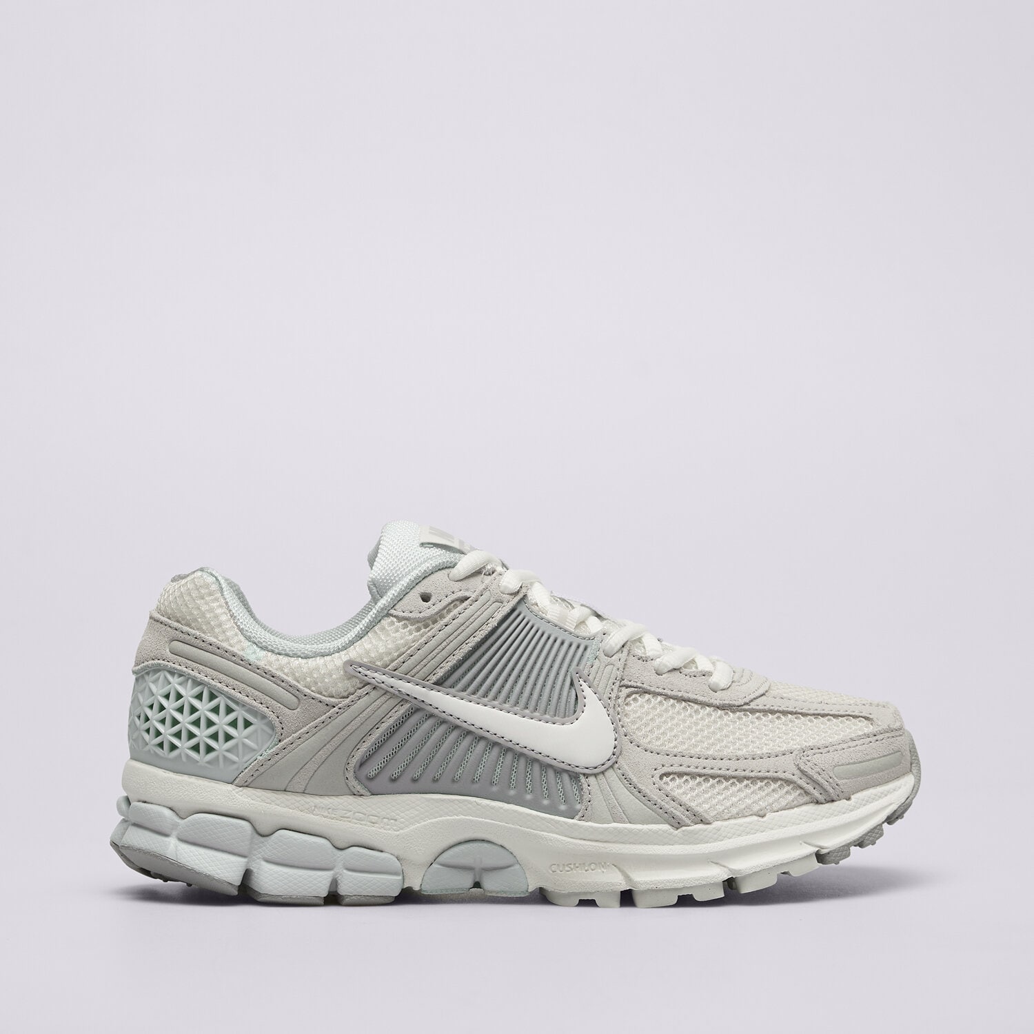 Ženske tenisice NIKE W ZOOM VOMERO 5 HQ0458-001 siva