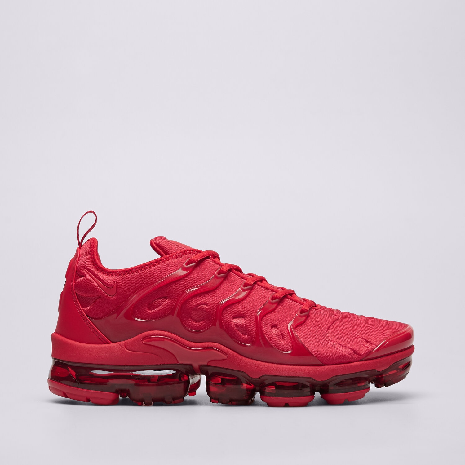 Muške tenisice NIKE AIR VAPORMAX PLUS CW6973-600 crvena